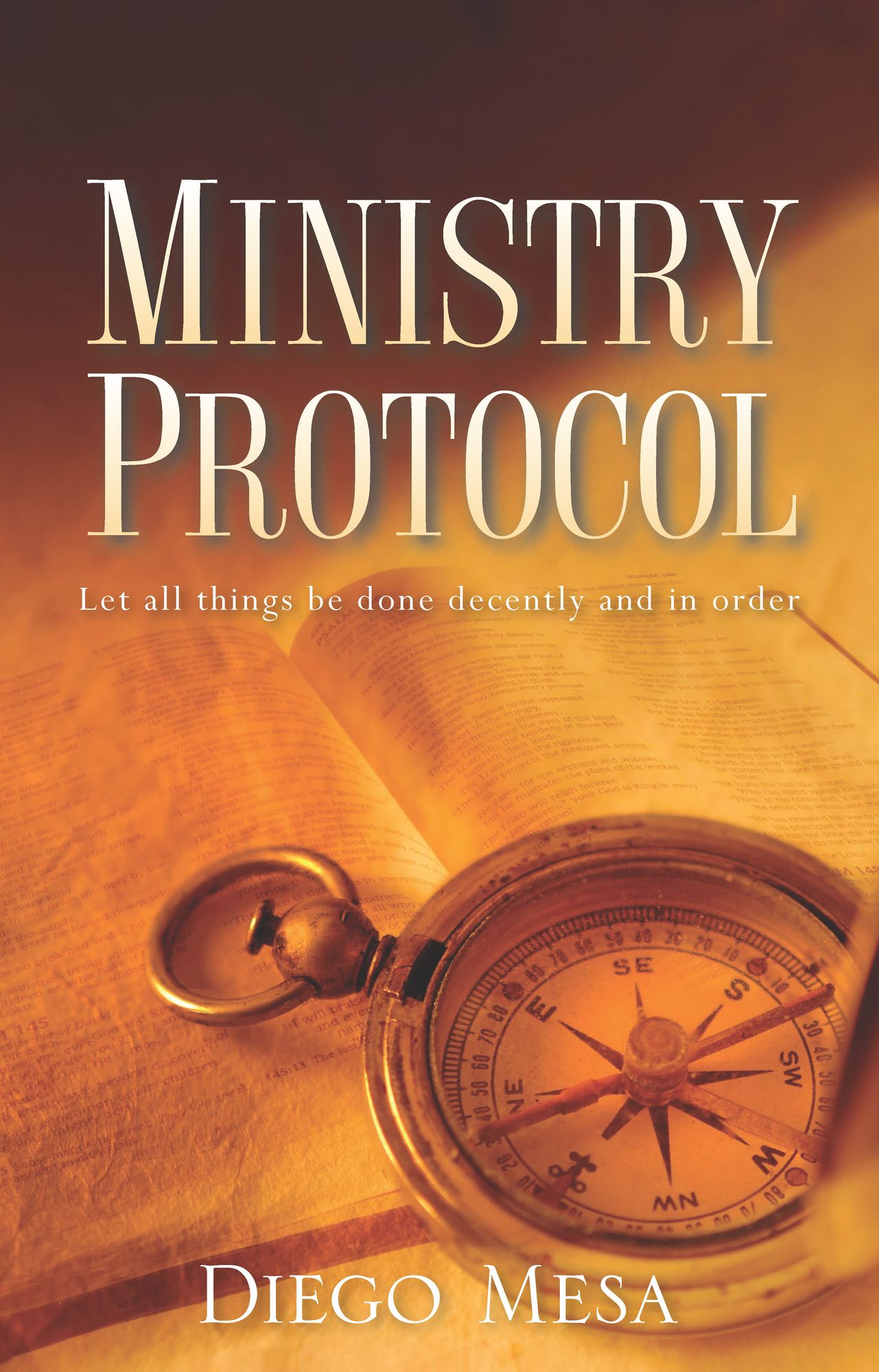Ministry Protocol