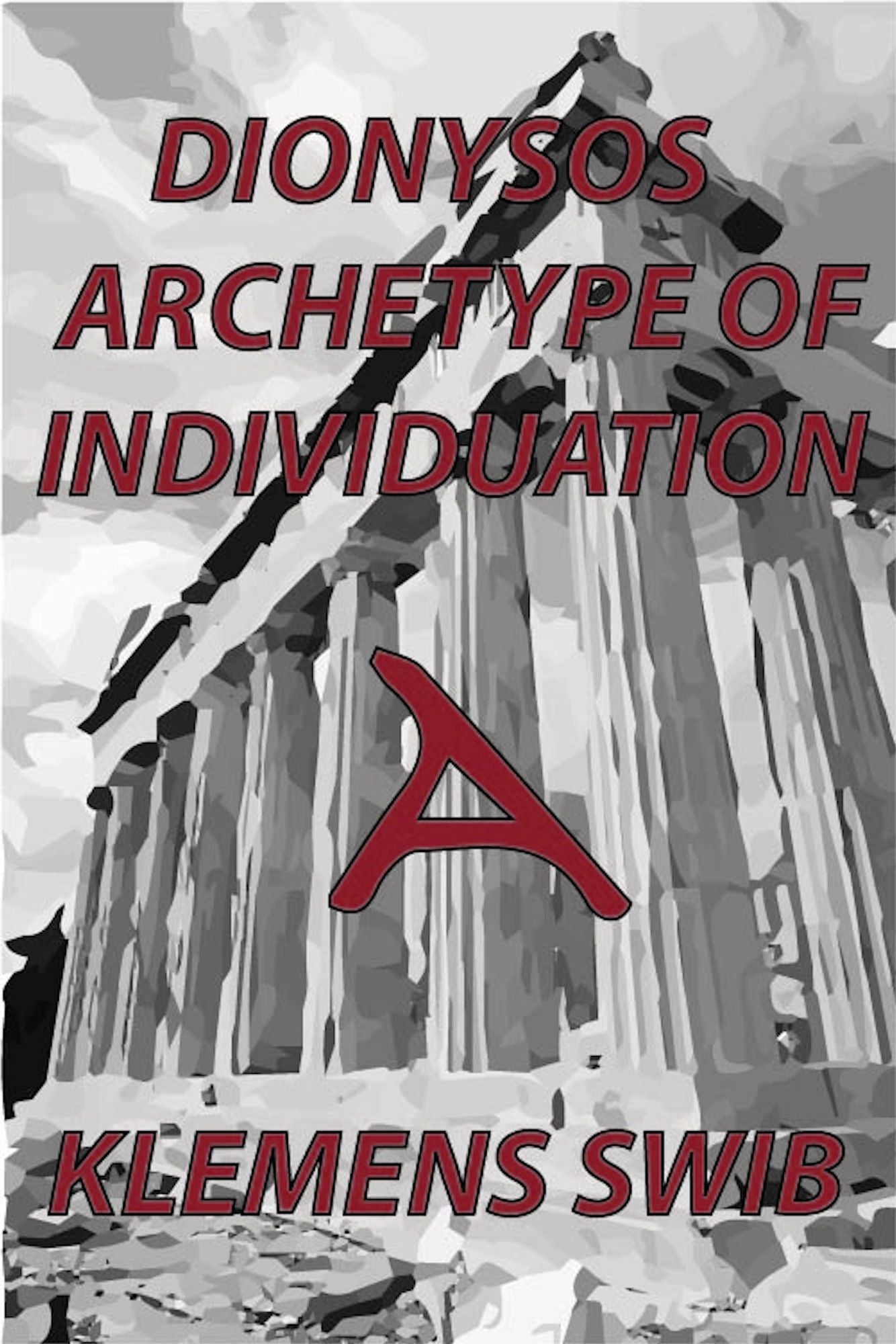 Dionysos Archetype of Individuation