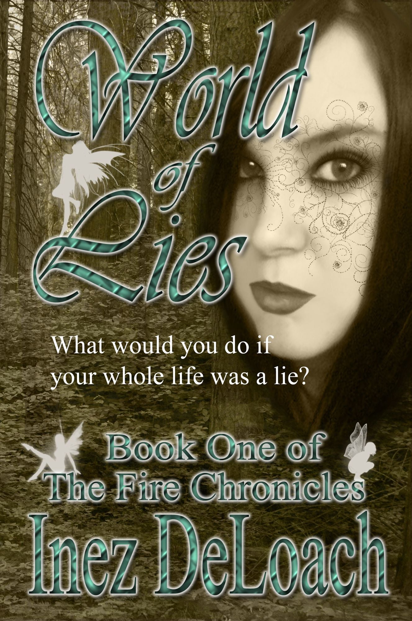 World of Lies