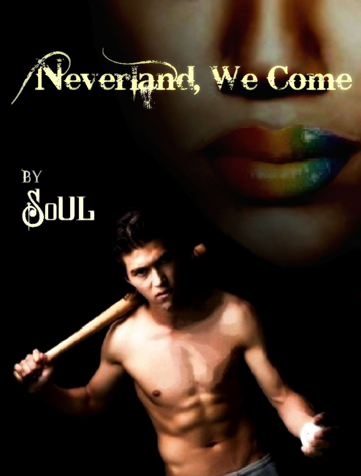 Neverland, We Come