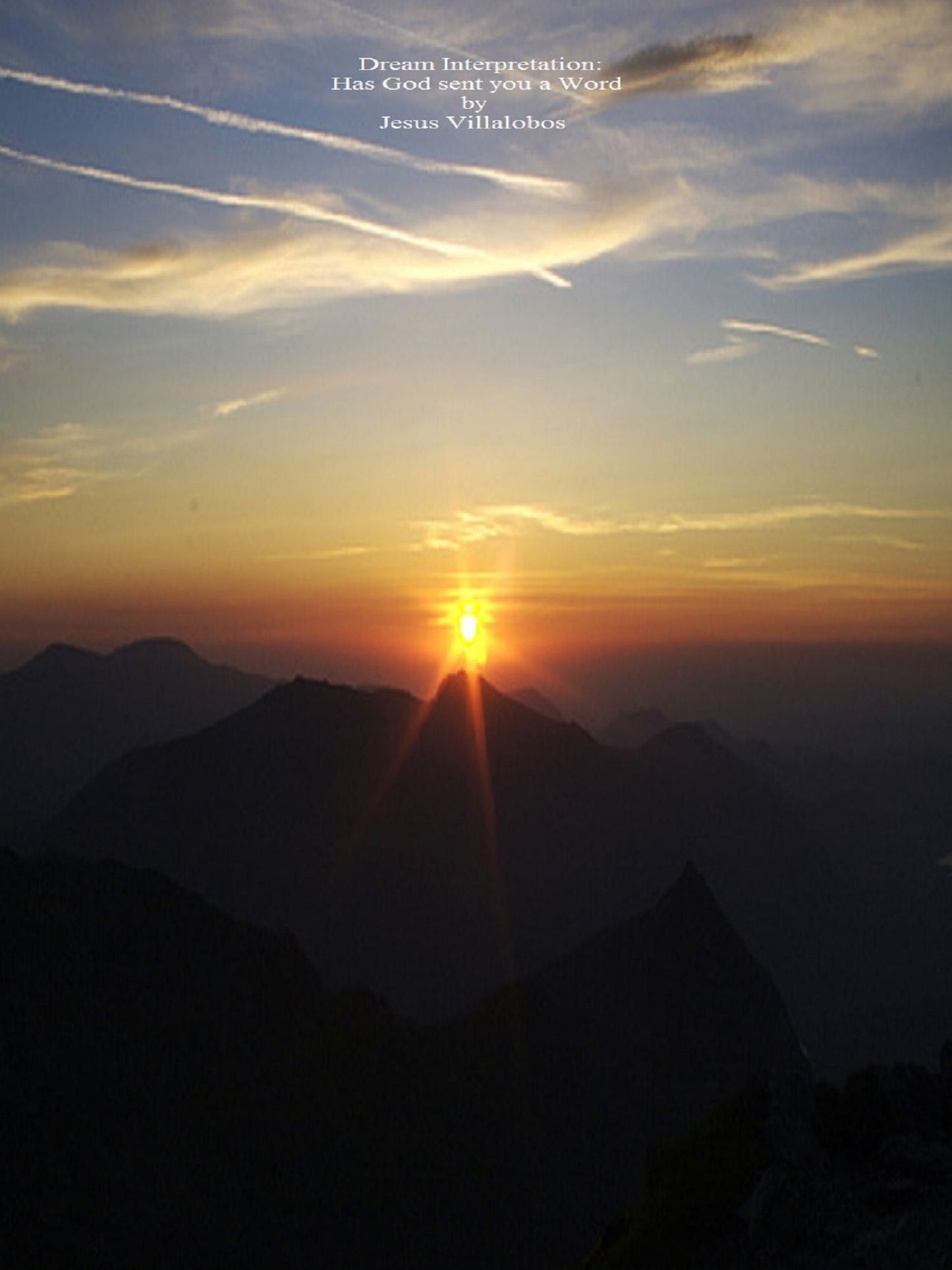Dream Interpretation: Has God Sent You a Word