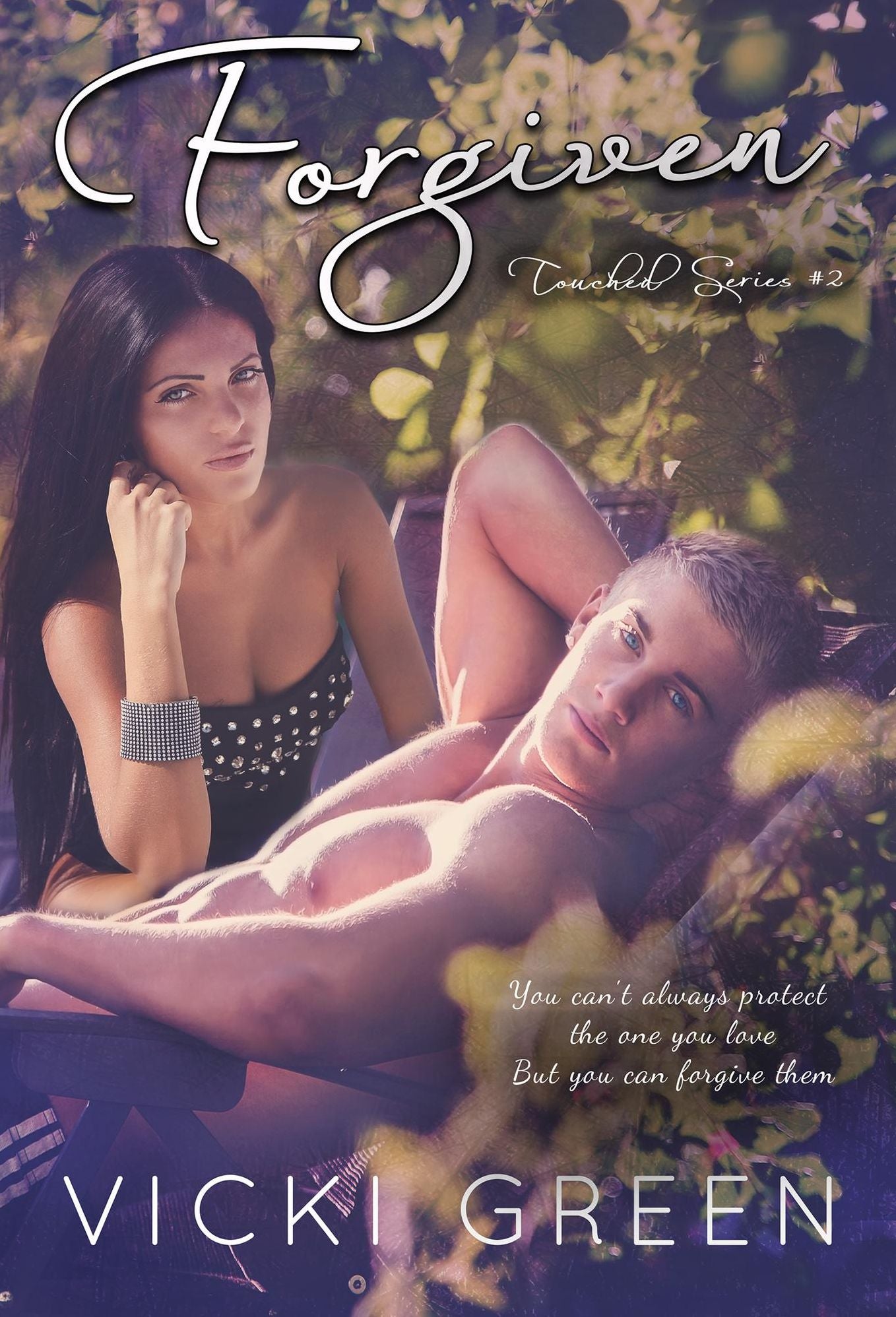 Forgiven (Touched Series 2)