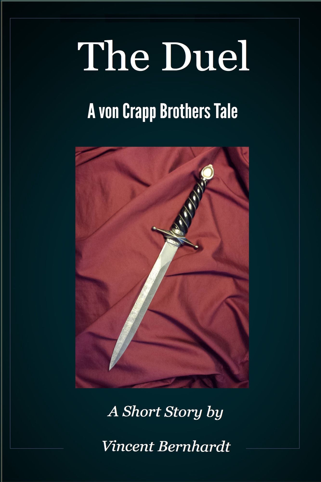 The Duel: A Von Crapp Brothers Tale