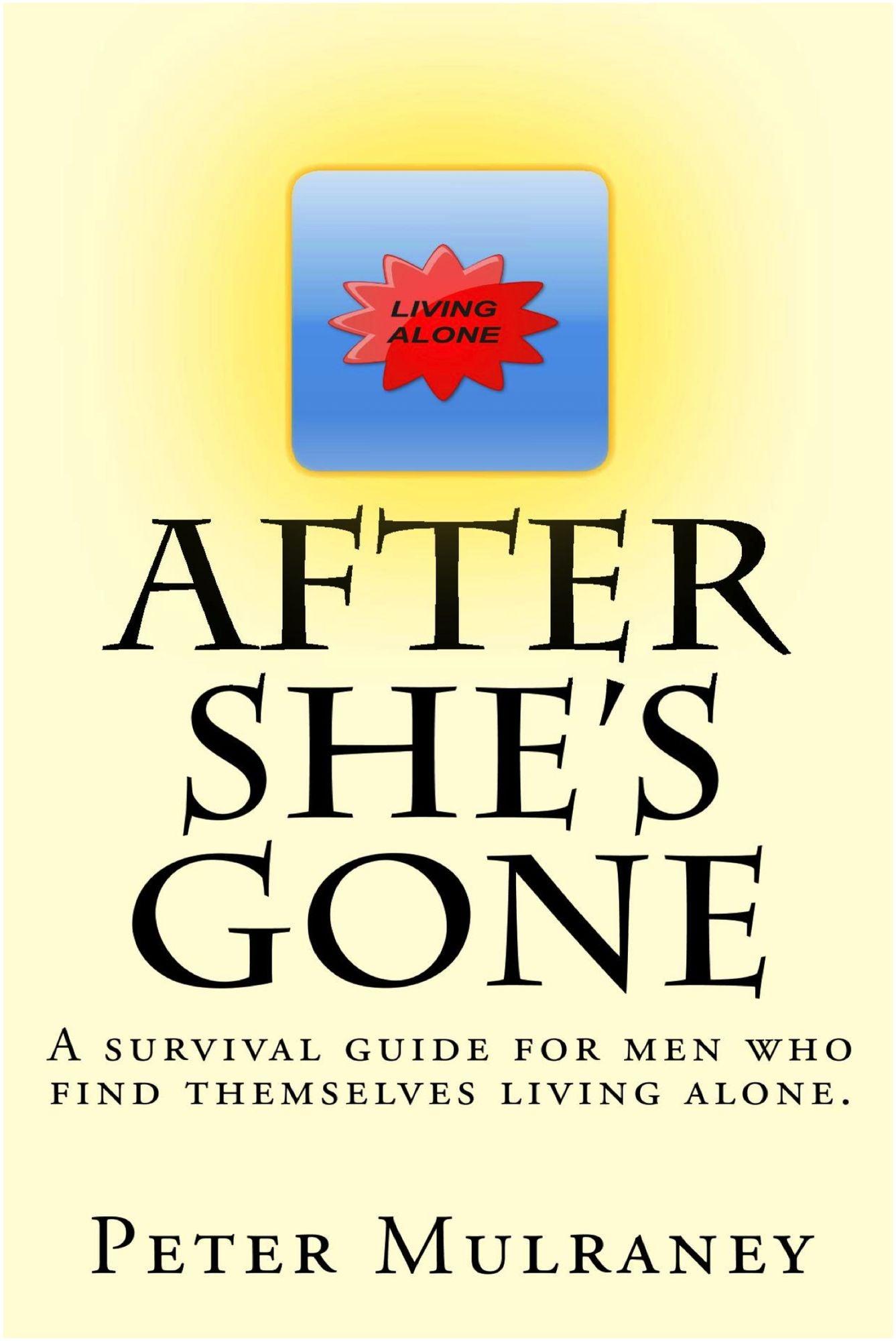 After She's Gone