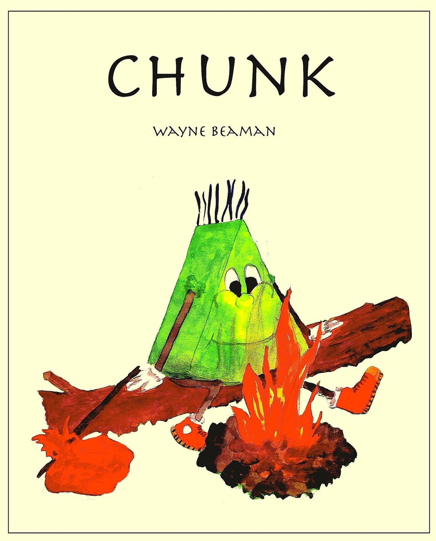 Chunk