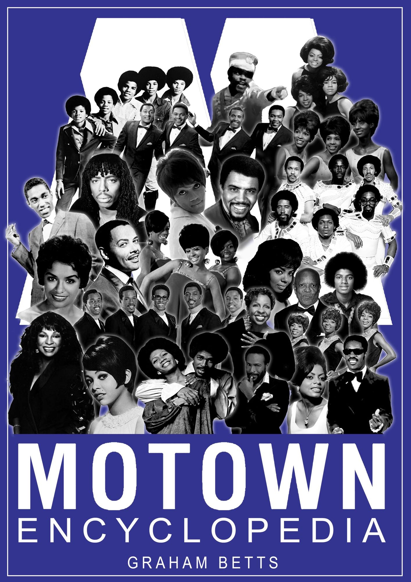 Motown Encyclopedia