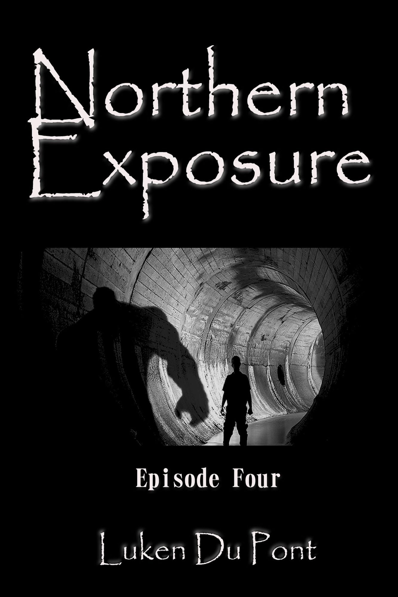 Northern Exposure: Episode Four