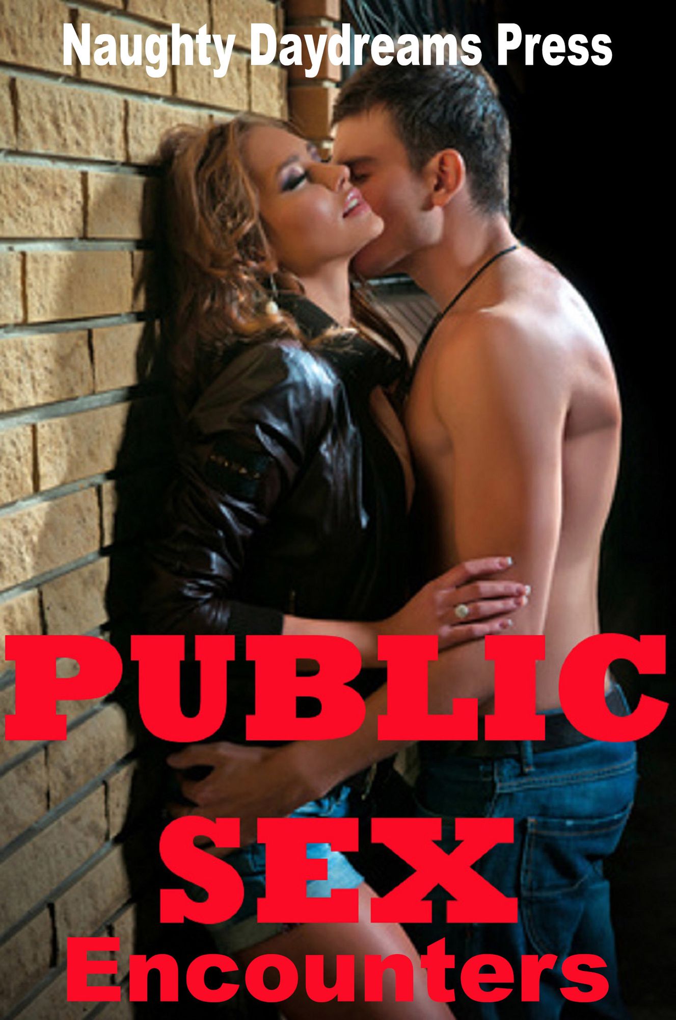 Public Sex Encounters