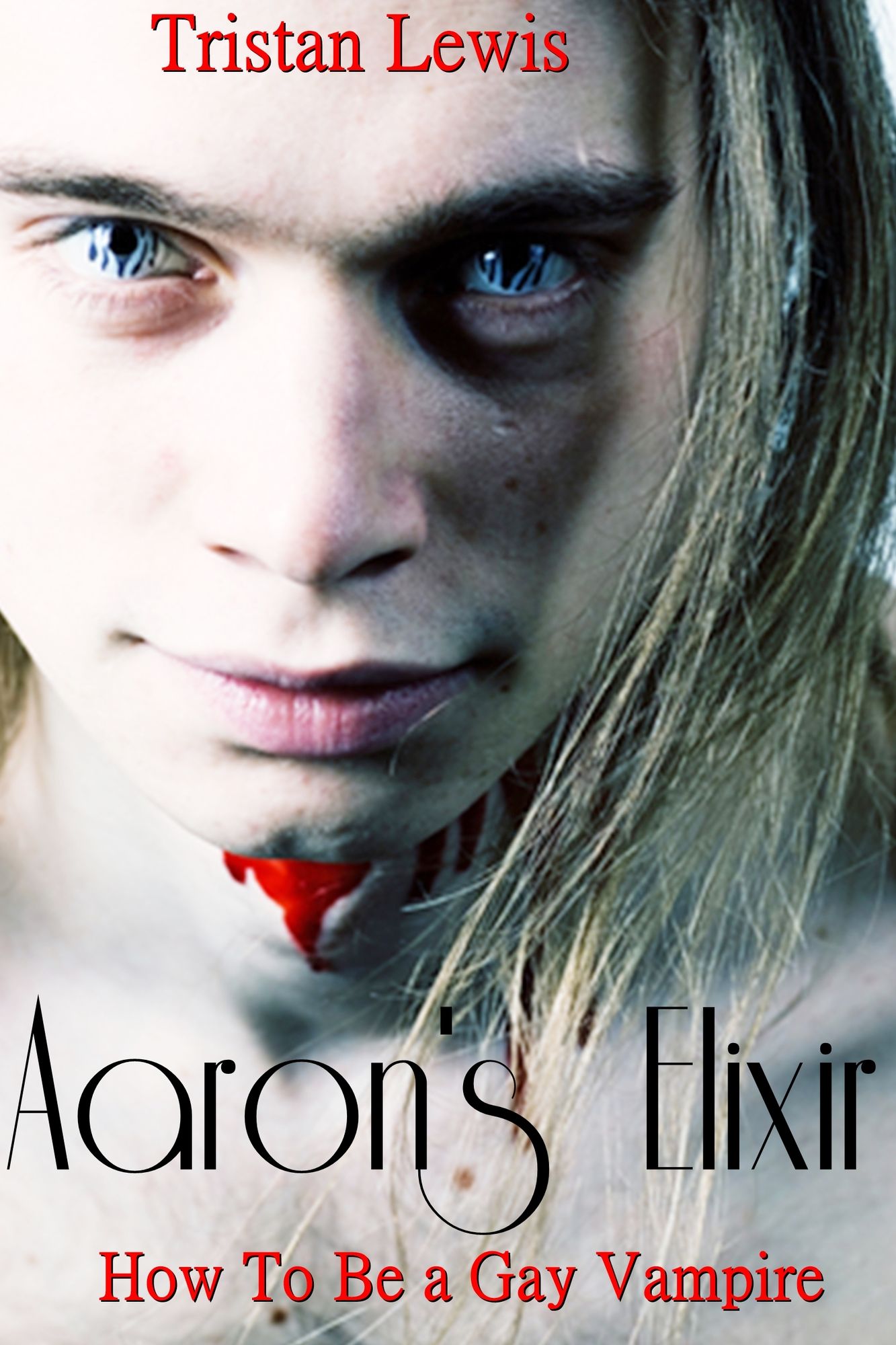 Aaron's Elixir