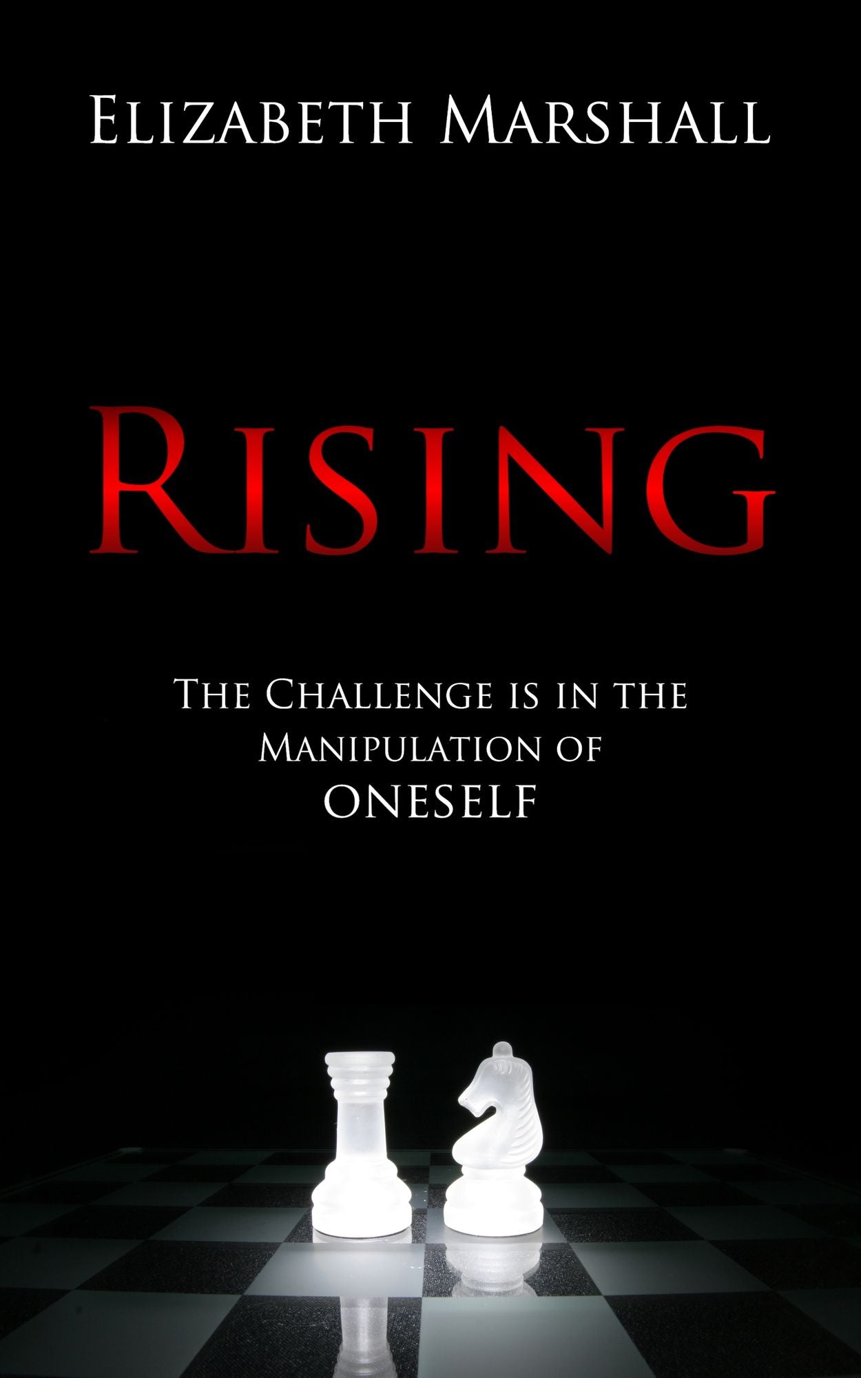Rising
