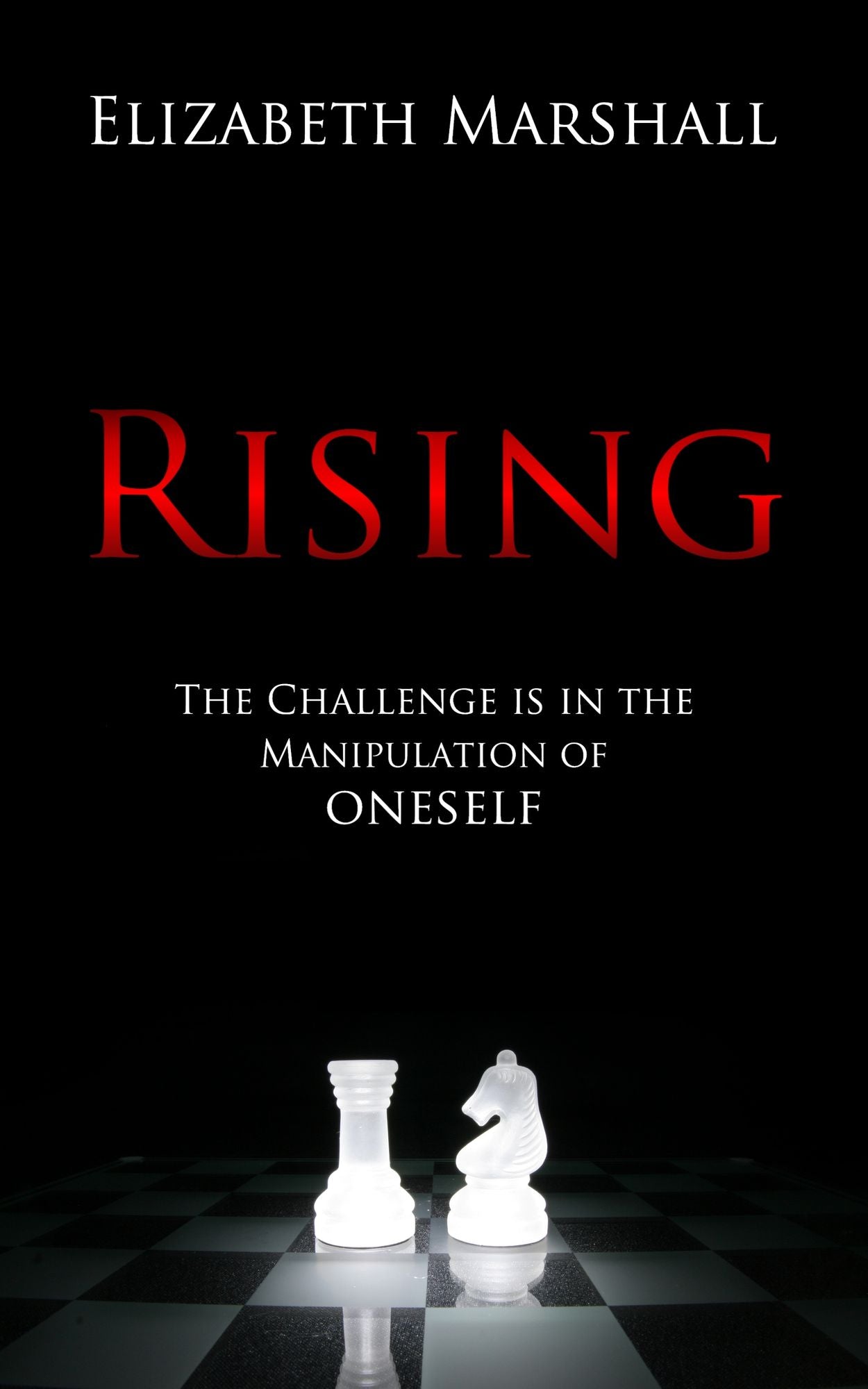 Rising