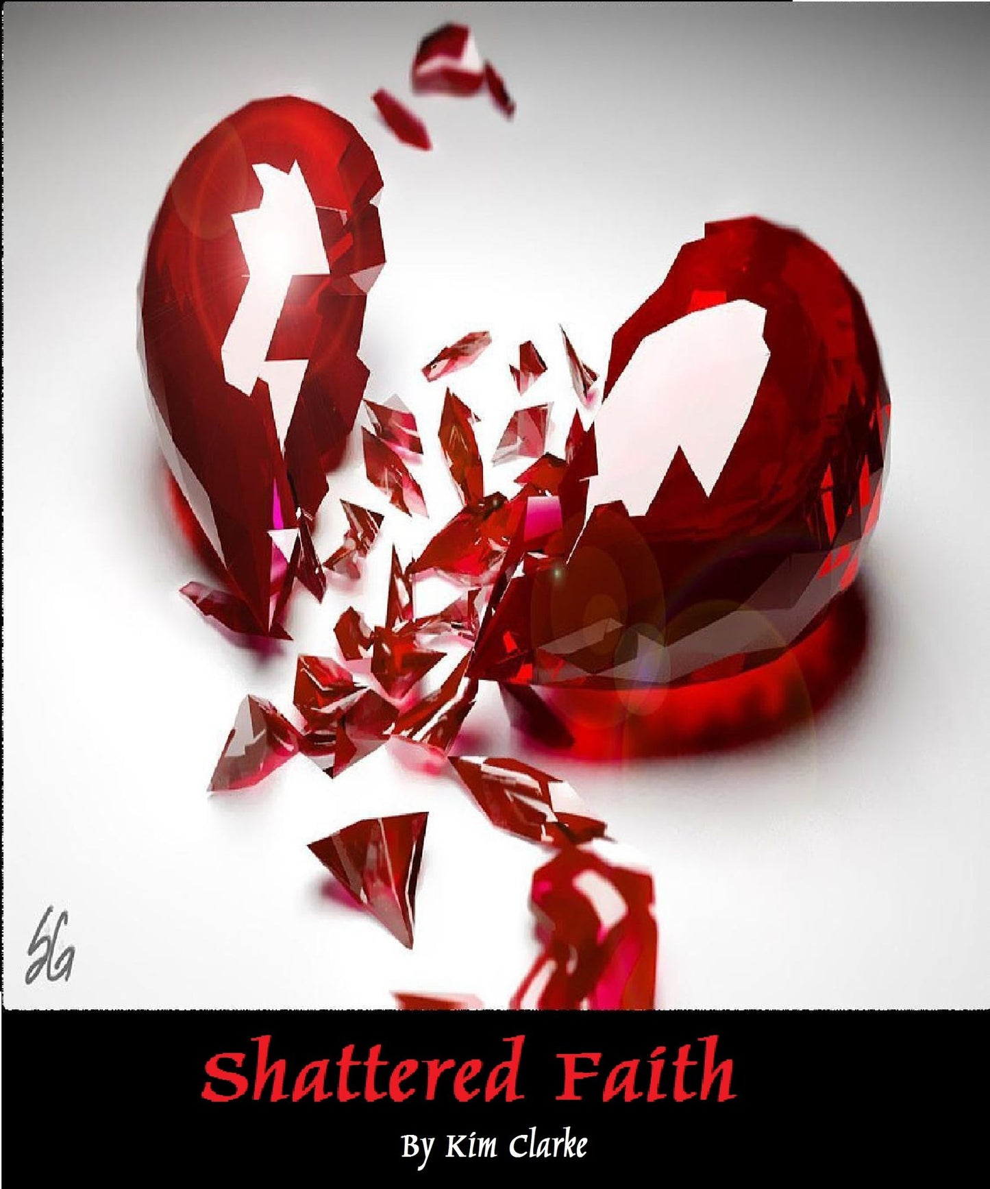Shattered Faith