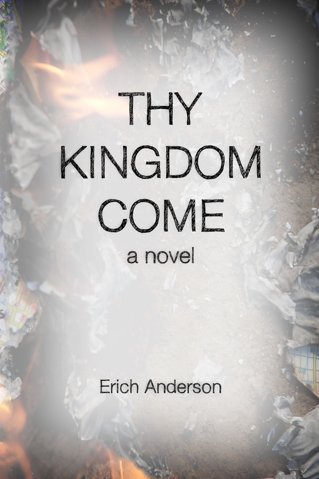 Thy Kingdom Come