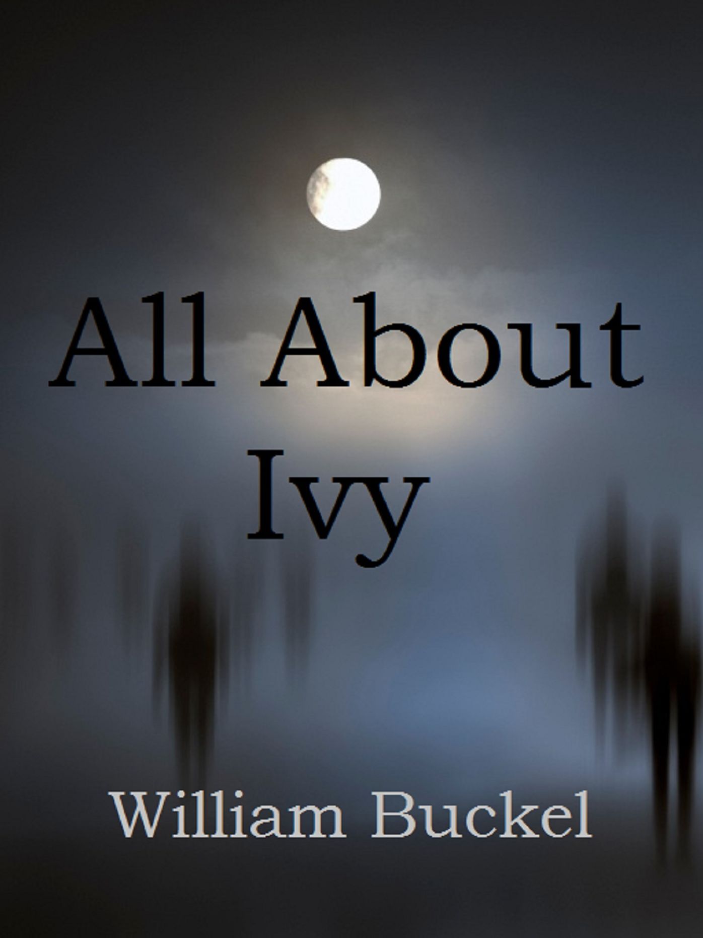 All About Ivy