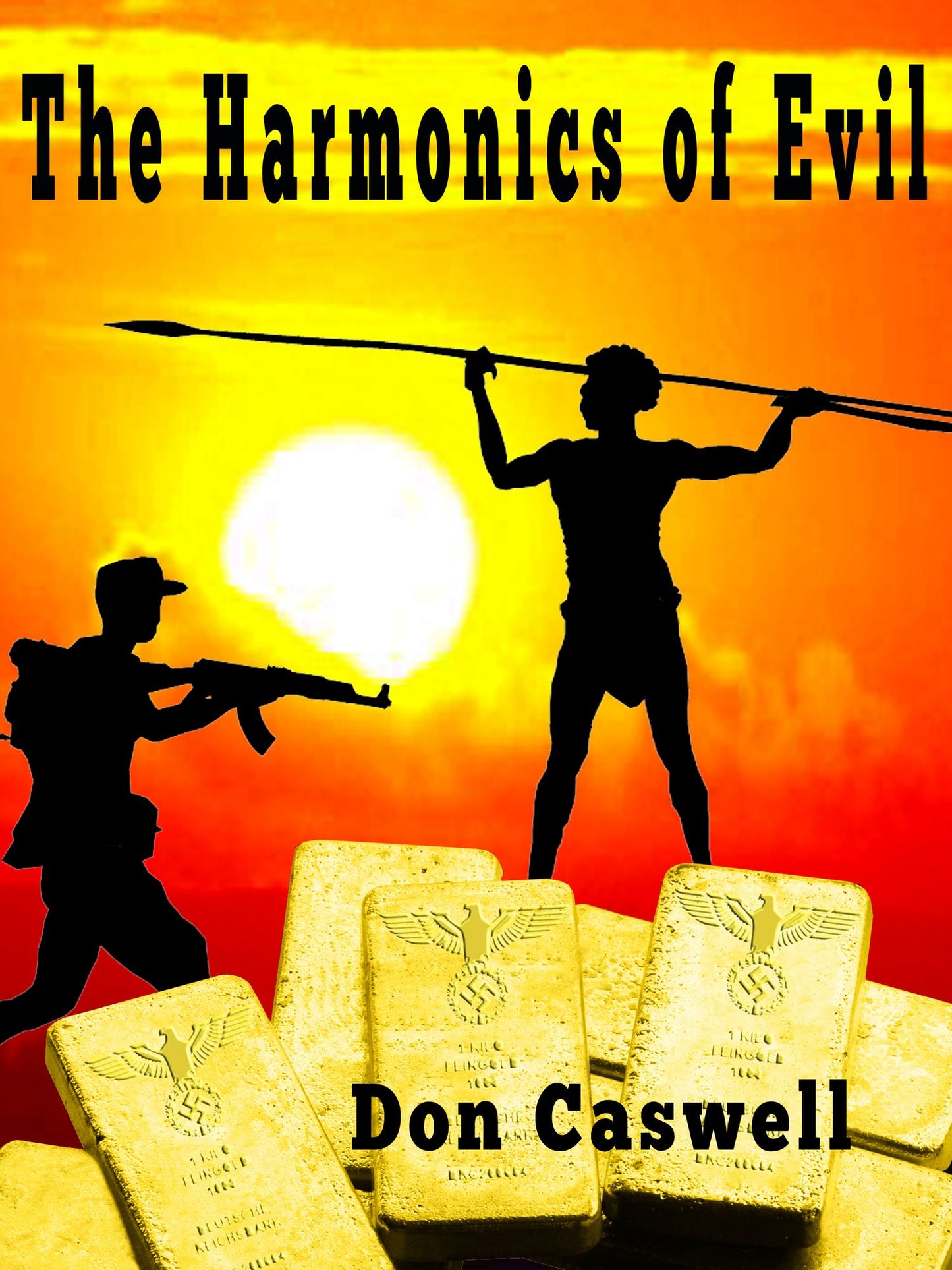 The Harmonics of Evil