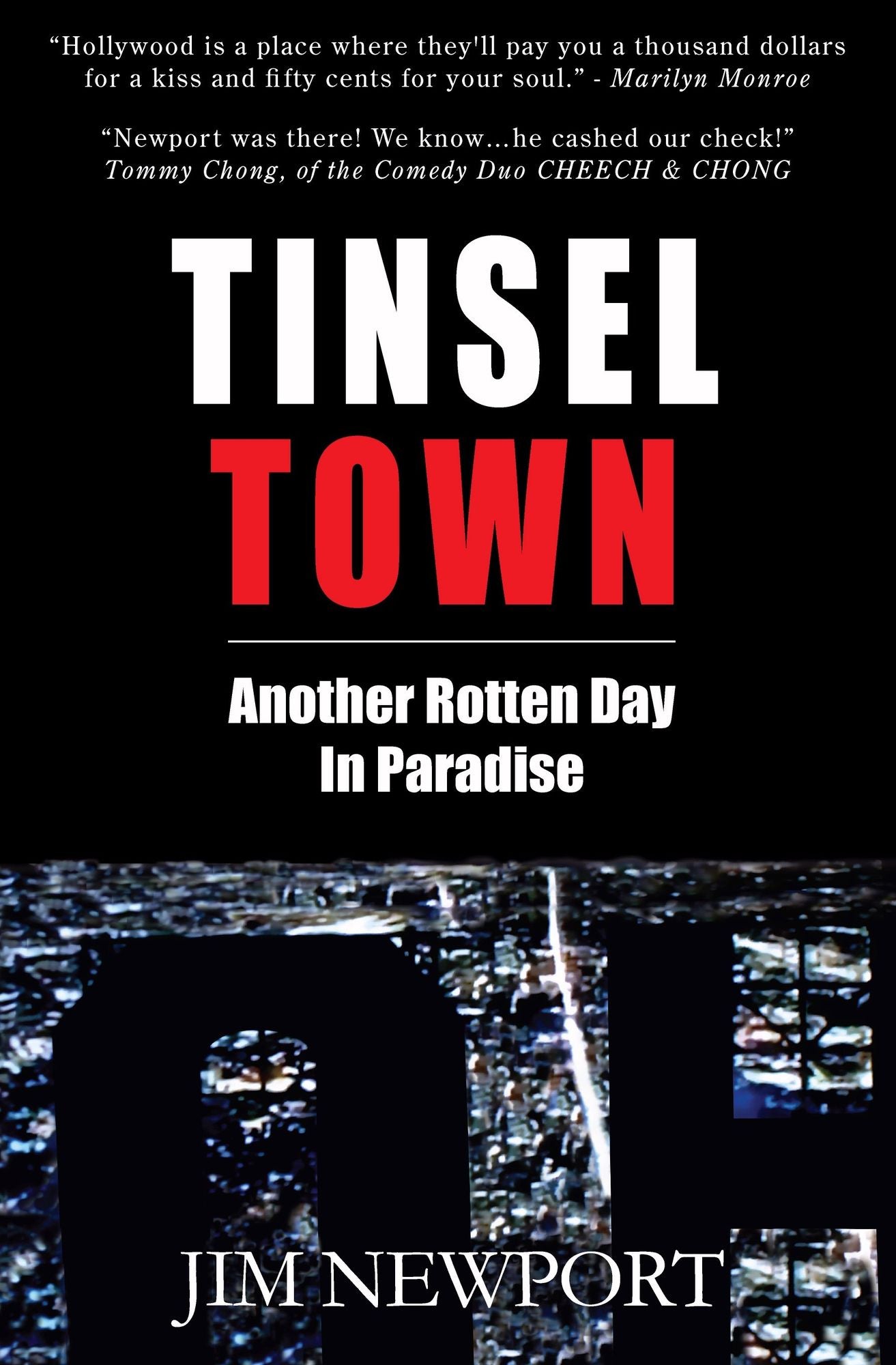 Tinsel Town