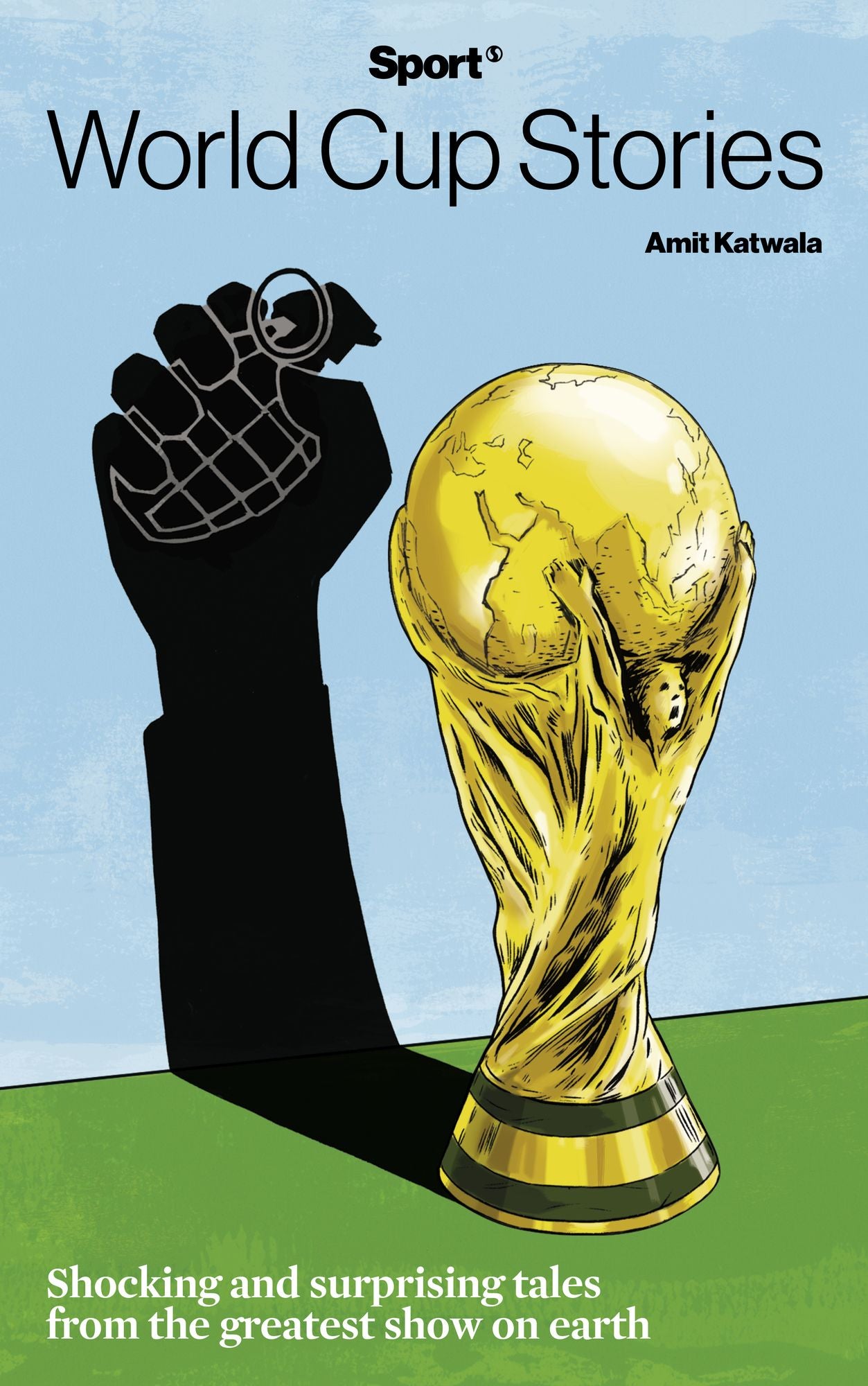 Sport magazine's World Cup Stories
