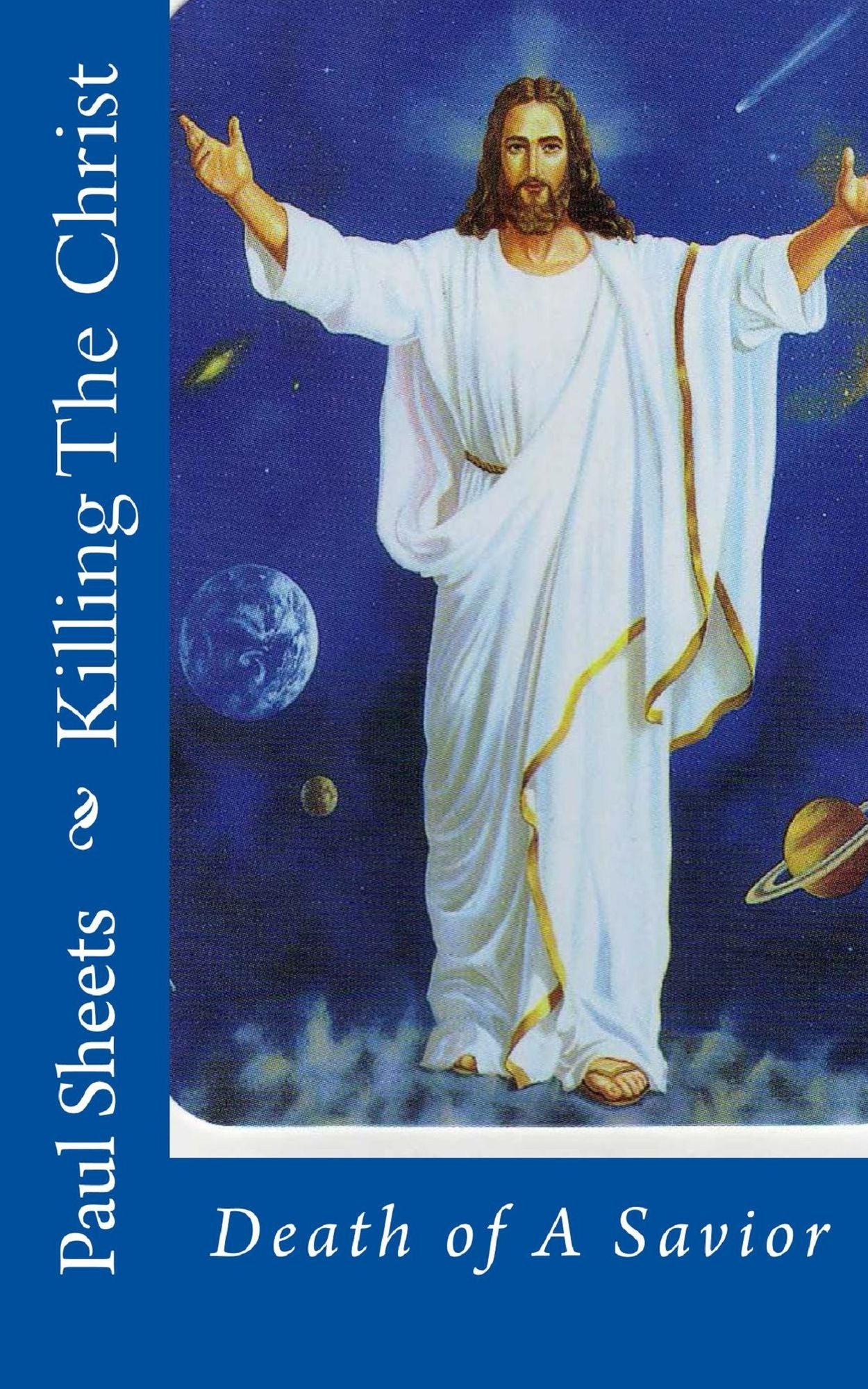 Killing The Christ