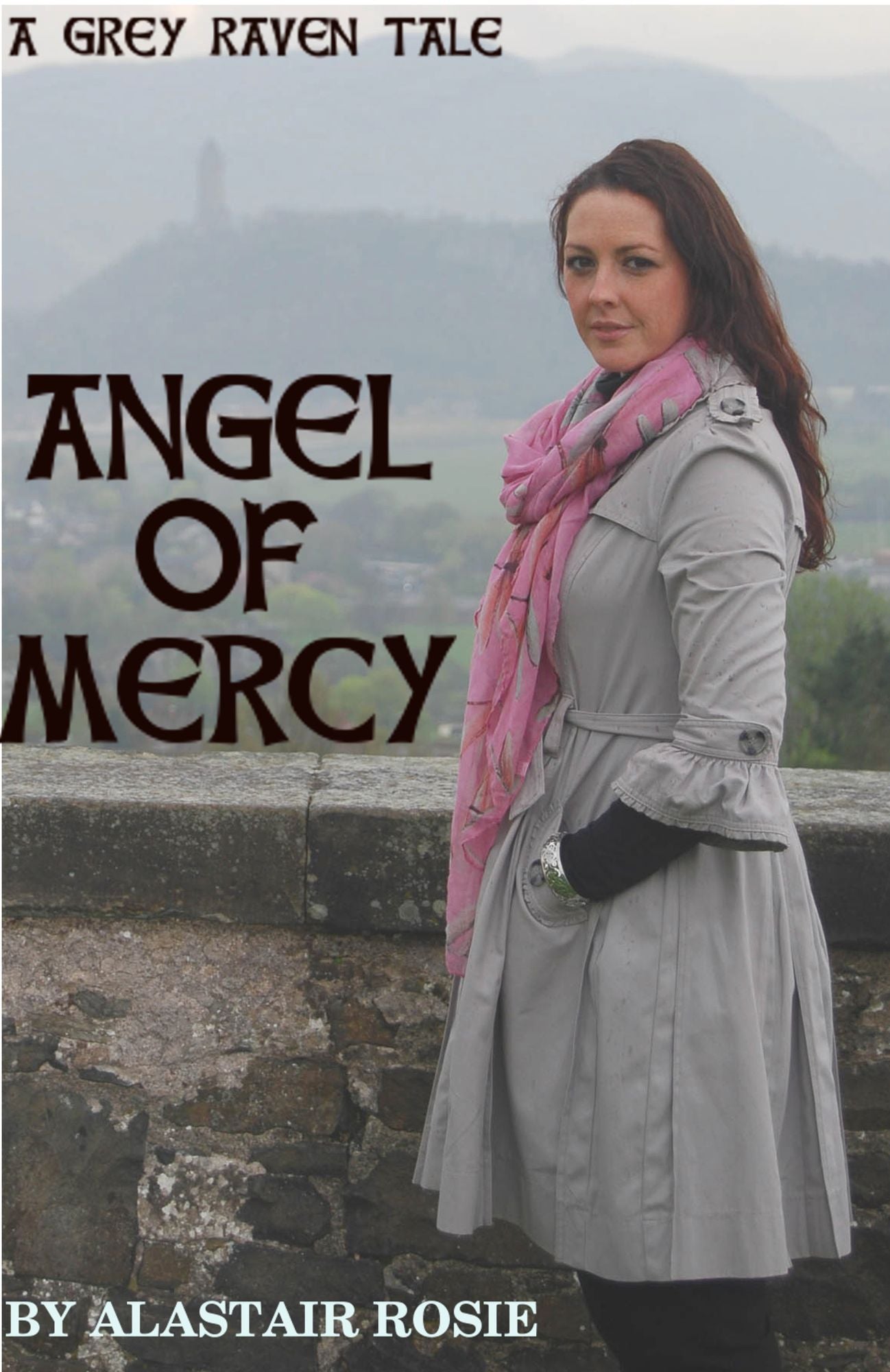 Angel of Mercy