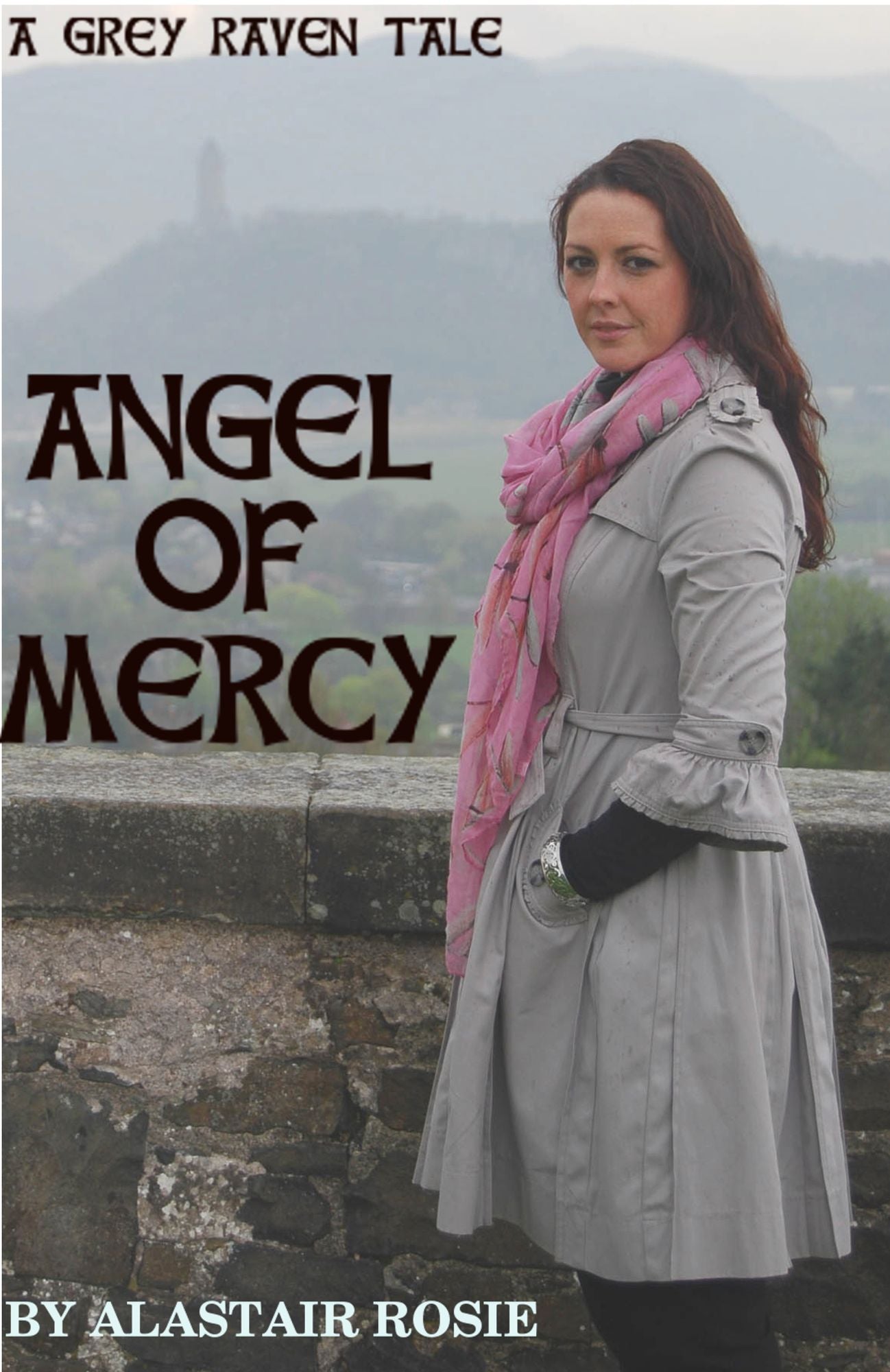 Angel of Mercy