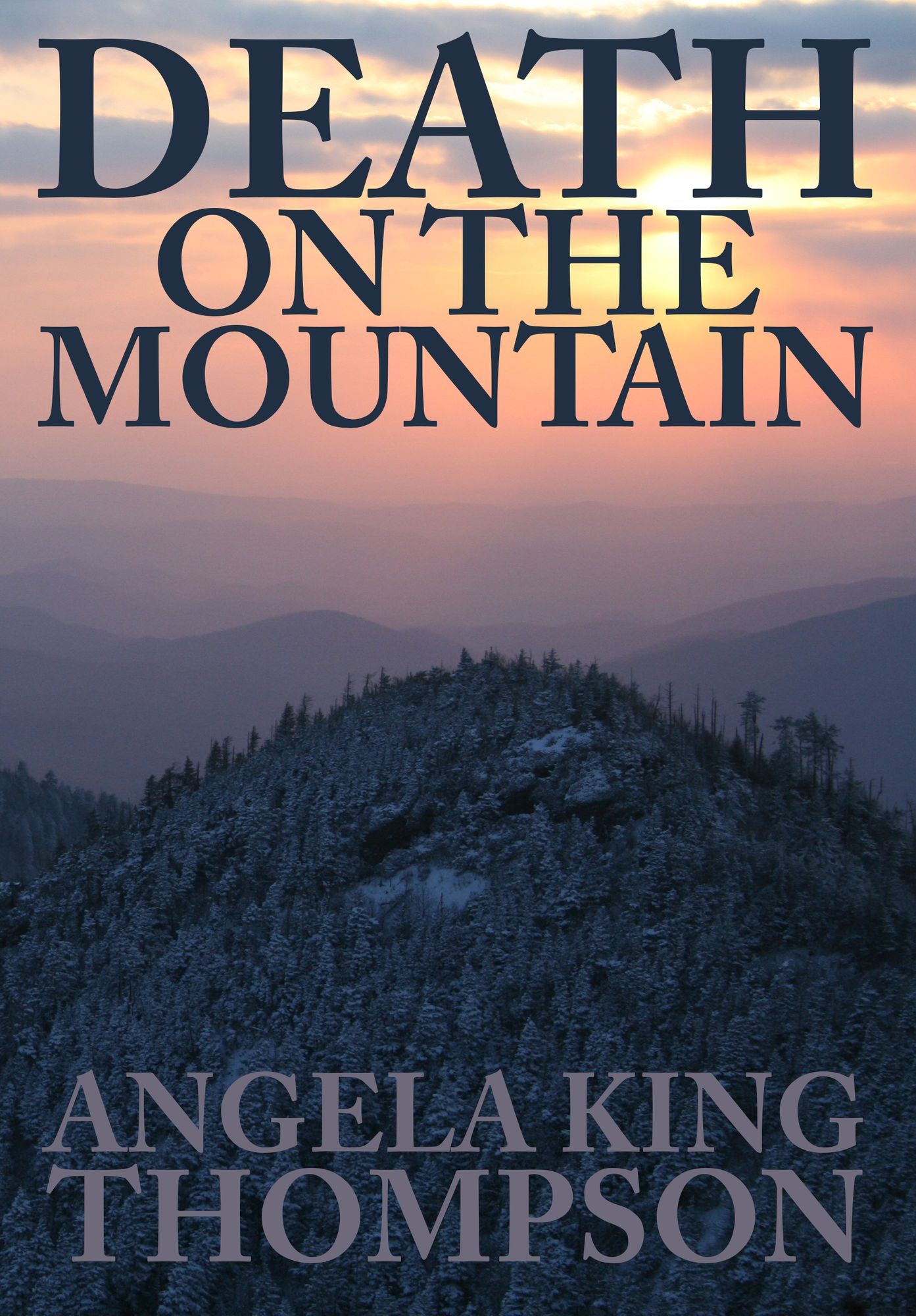 Death on the Mountain