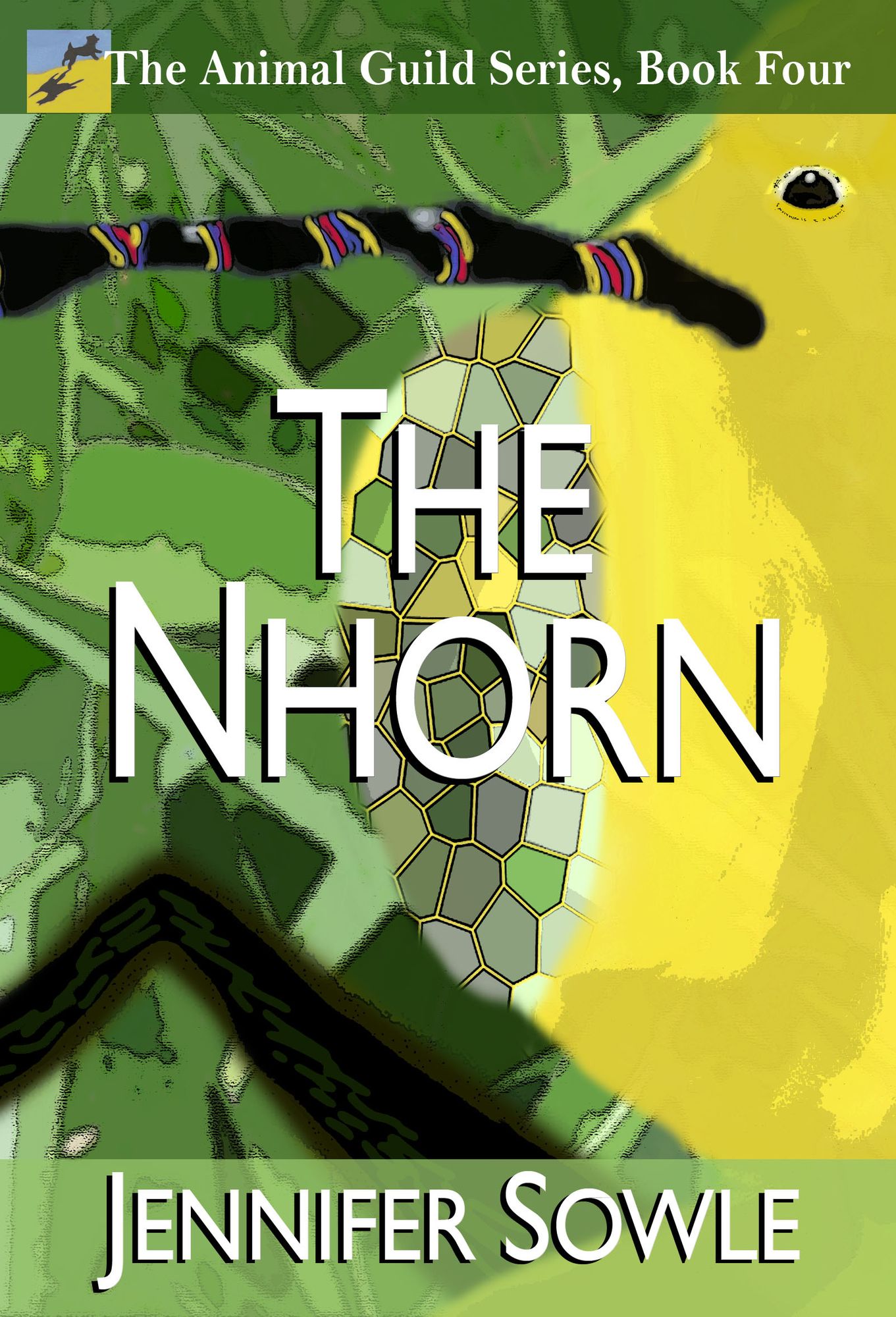 The Nhorn