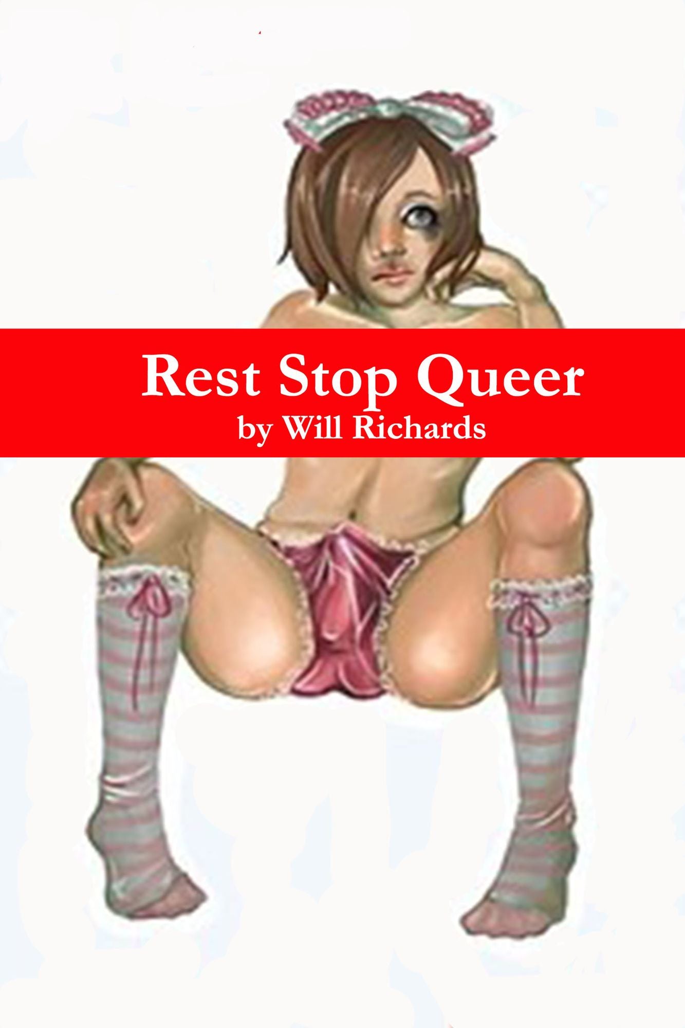 Rest Stop Queer