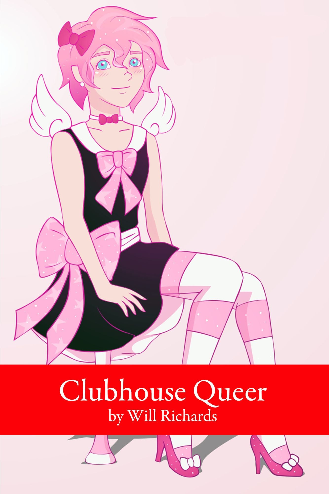 Clubhouse Queer