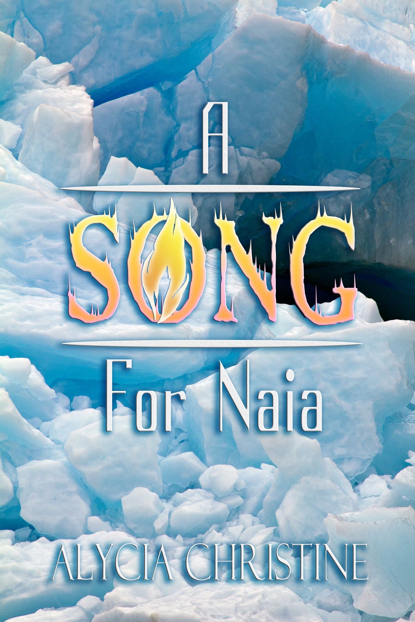 A Song for Naia