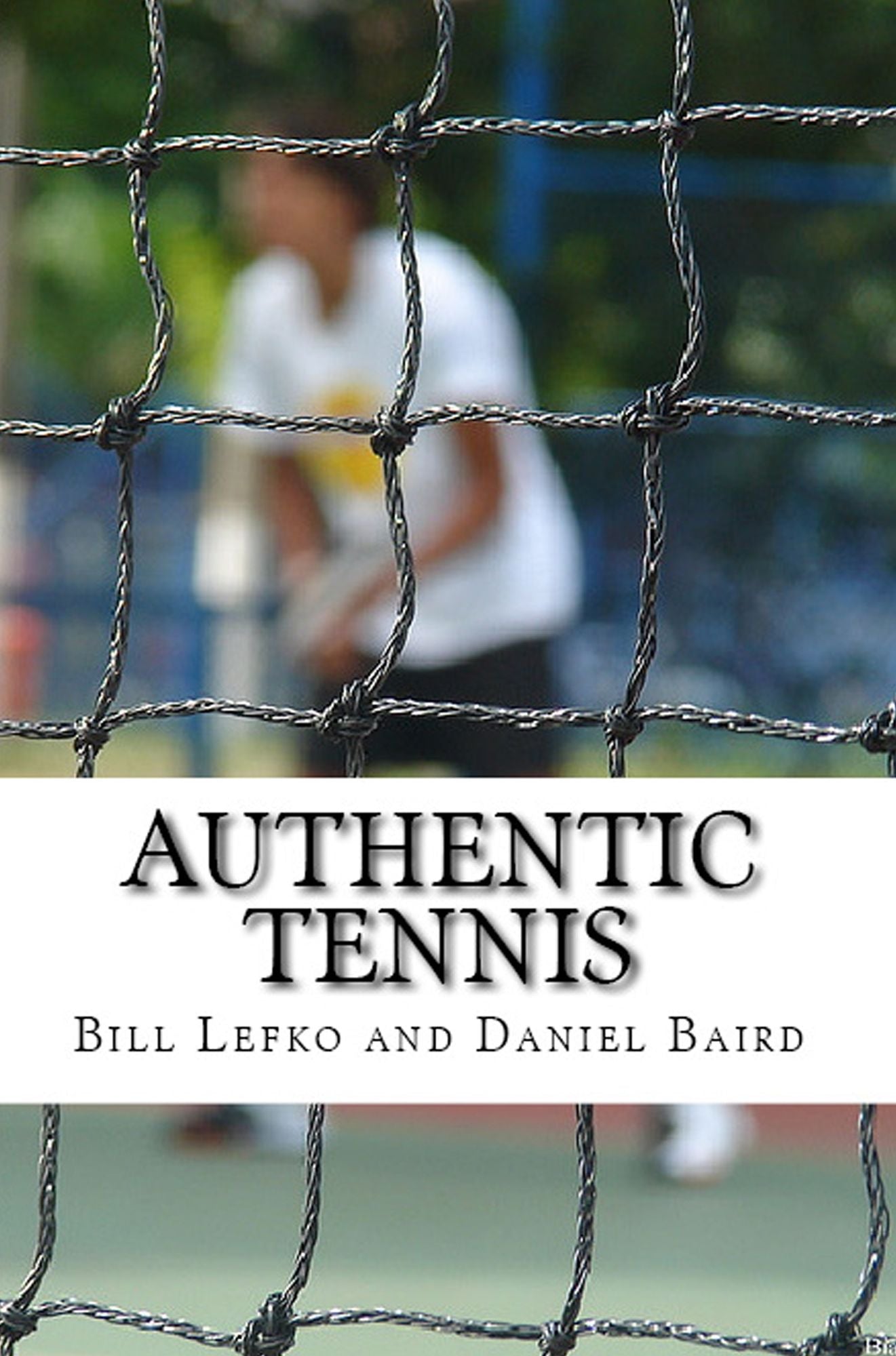 Authentic Tennis