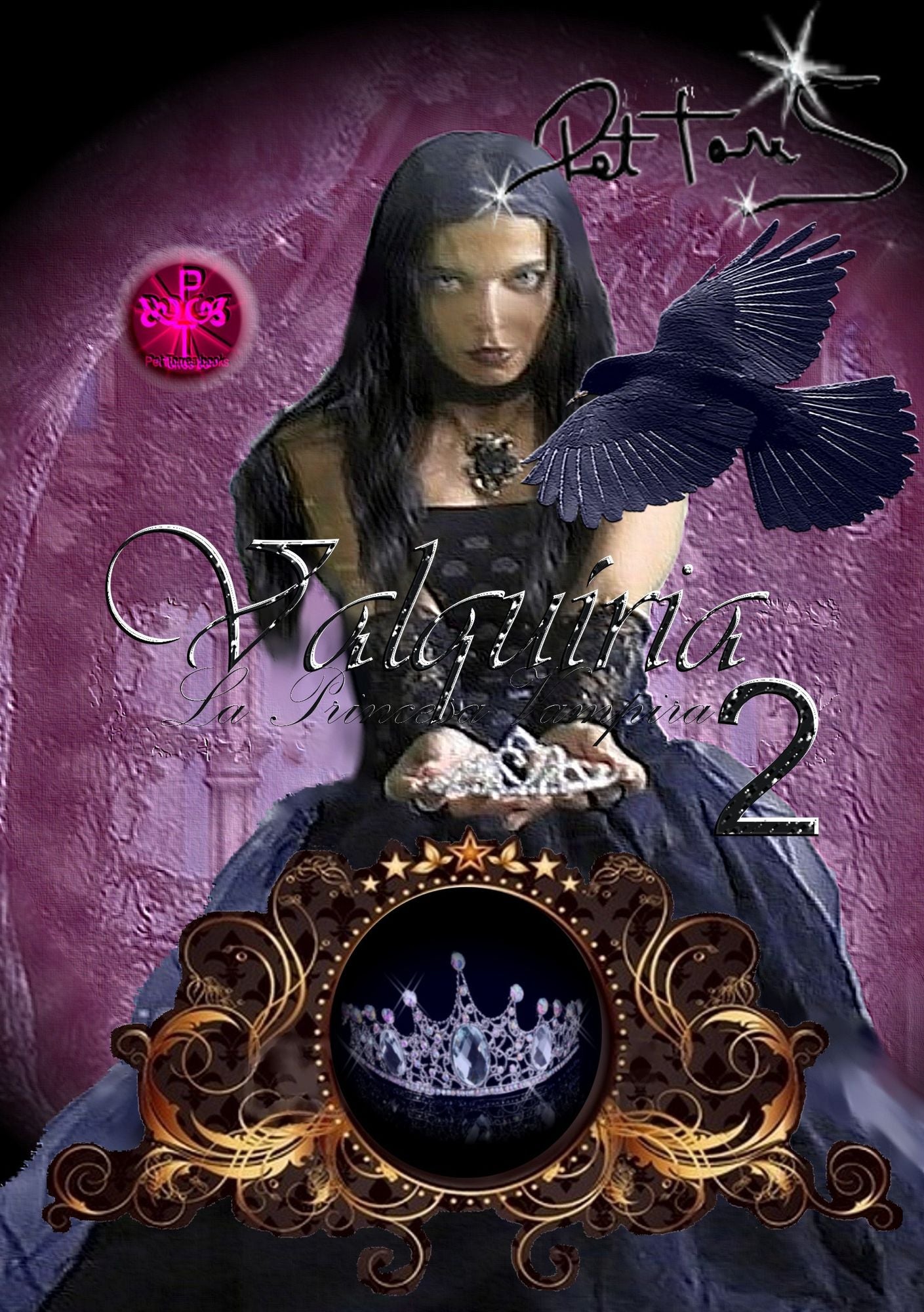 Valquiria: La Princesa Vampira 2