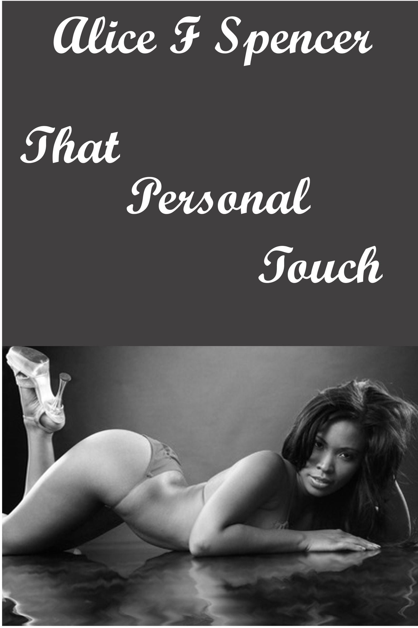 That Personal Touch
