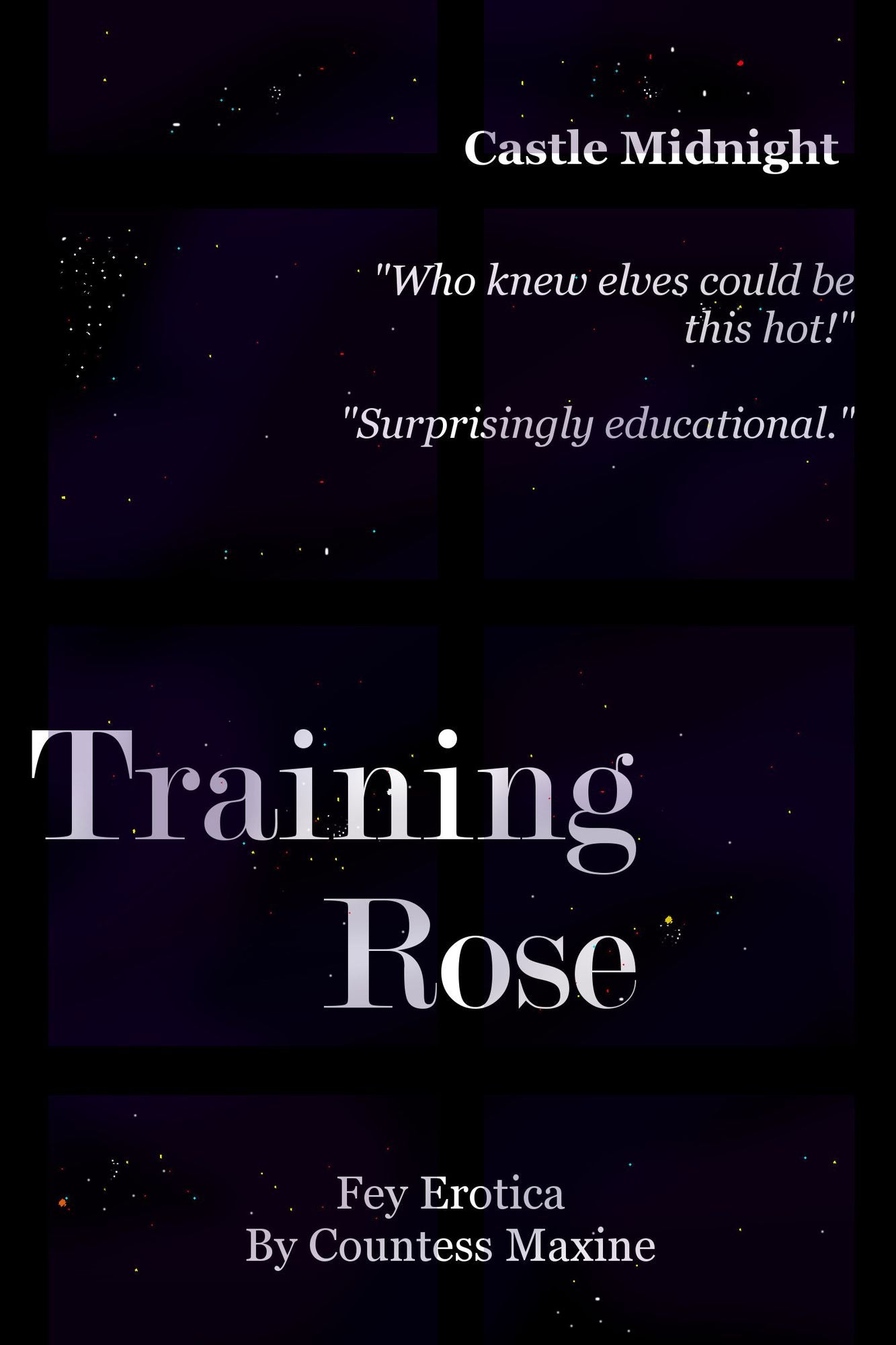 Training Rose