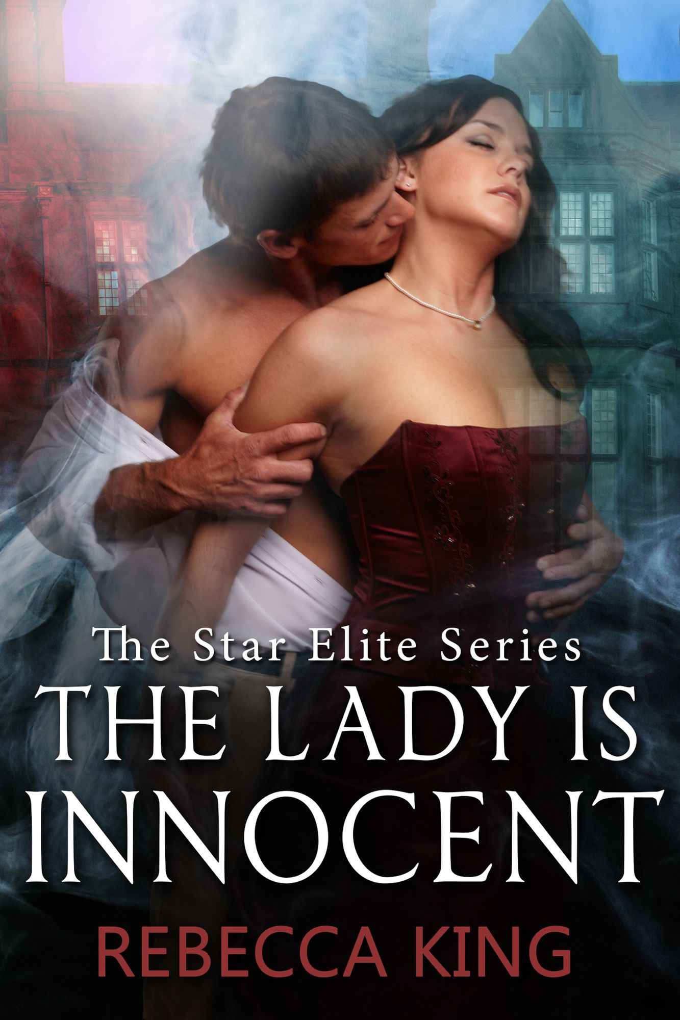 The Lady Is Innocent