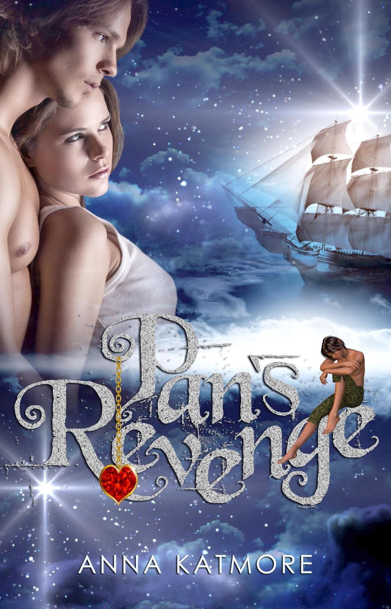 Pan's Revenge