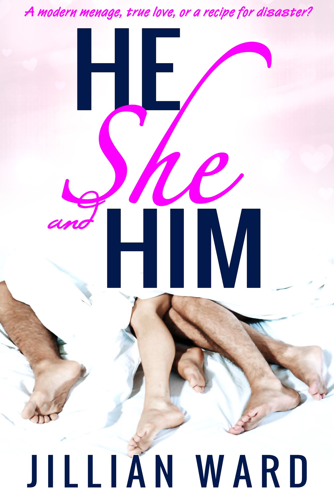 He, She and Him