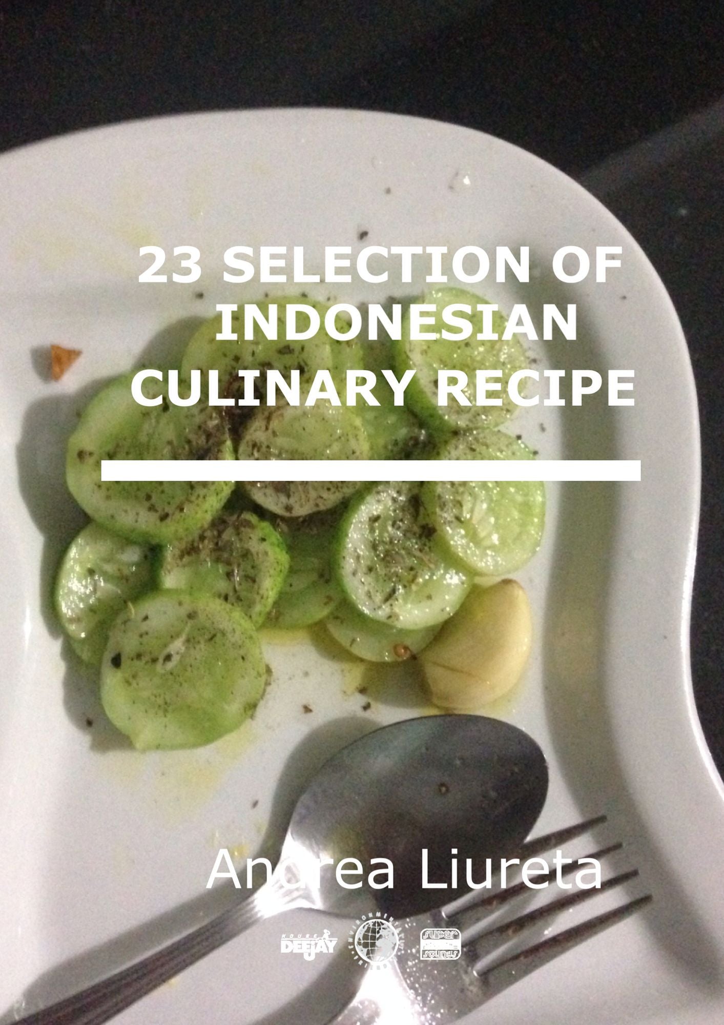 23 Selection of Indonesian Culinary Recipe