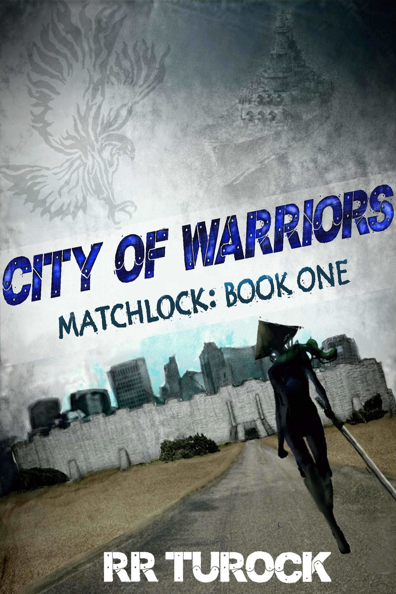 City of Warriors
