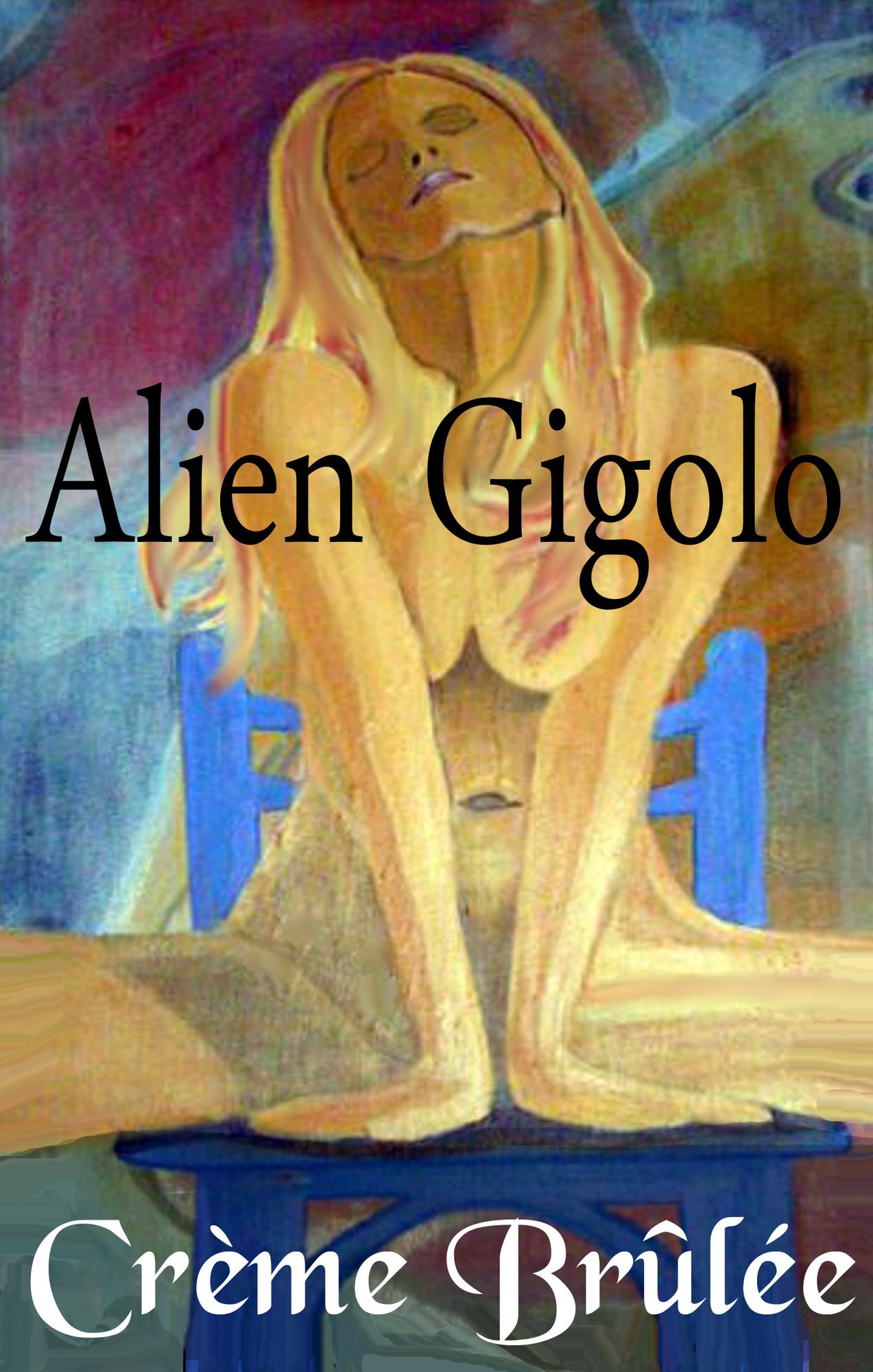 Alien Gigolo