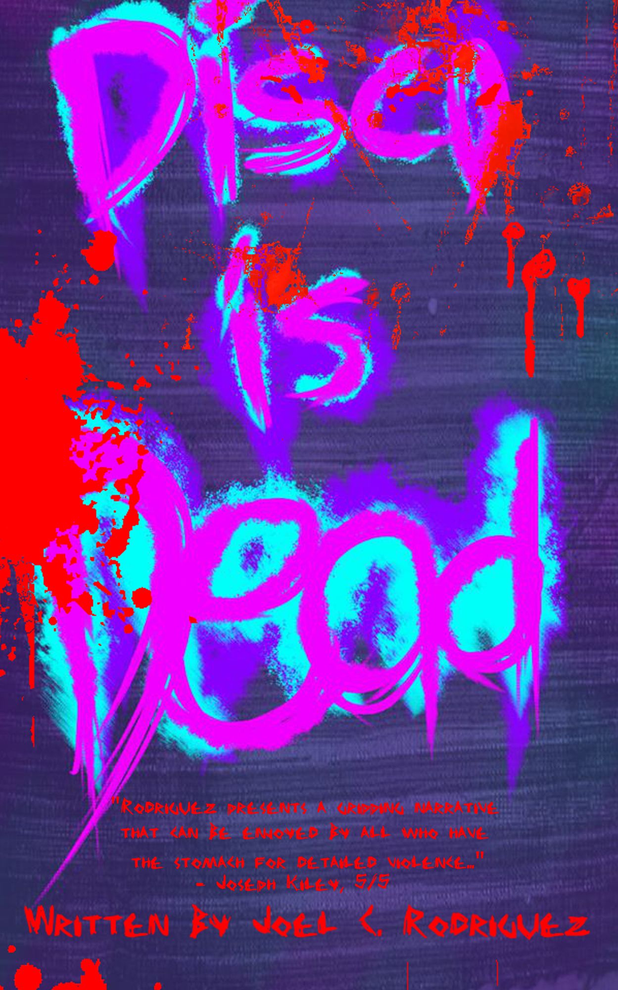 Disco is Dead