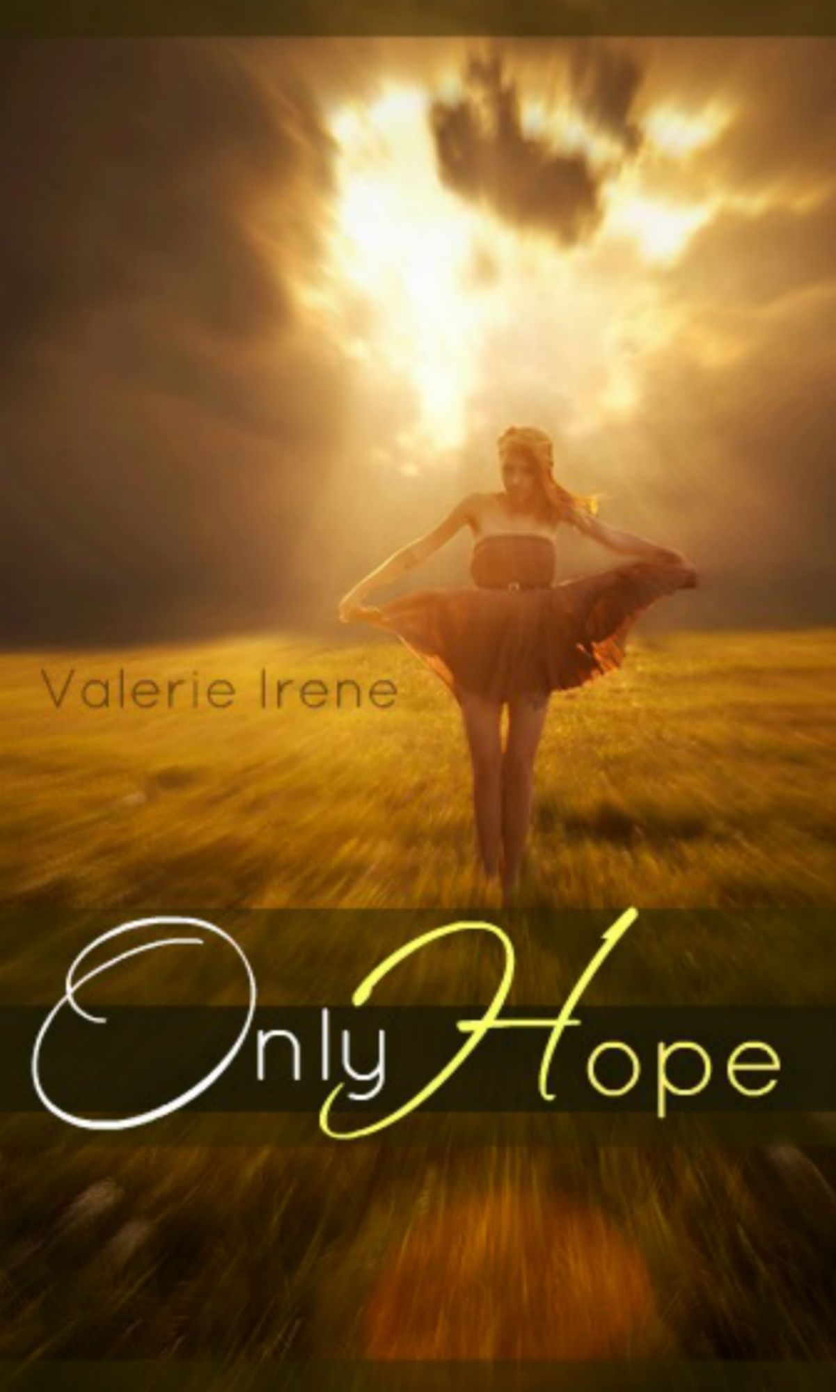 Only Hope