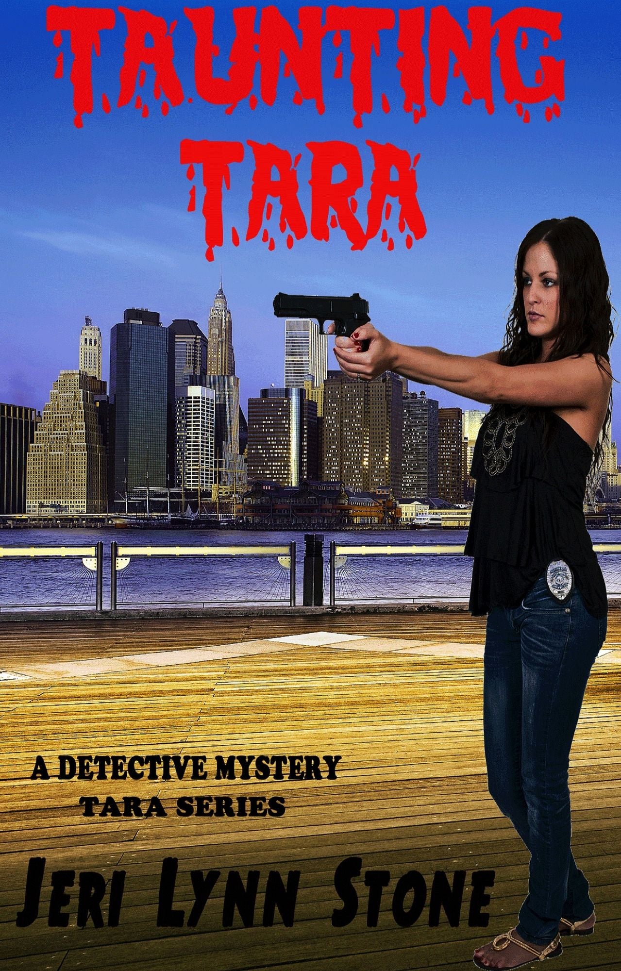 Taunting Tara