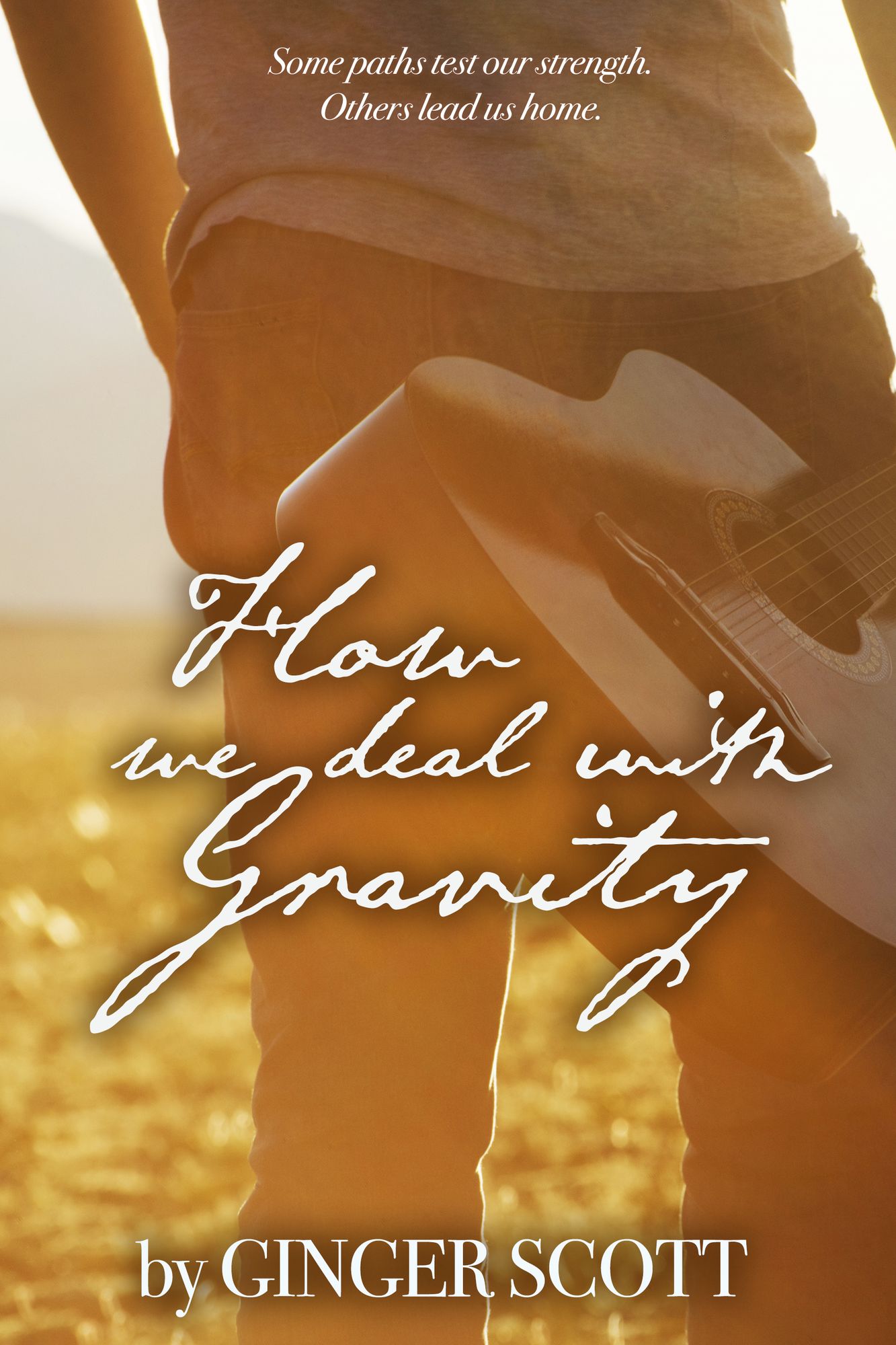 How We Deal With Gravity
