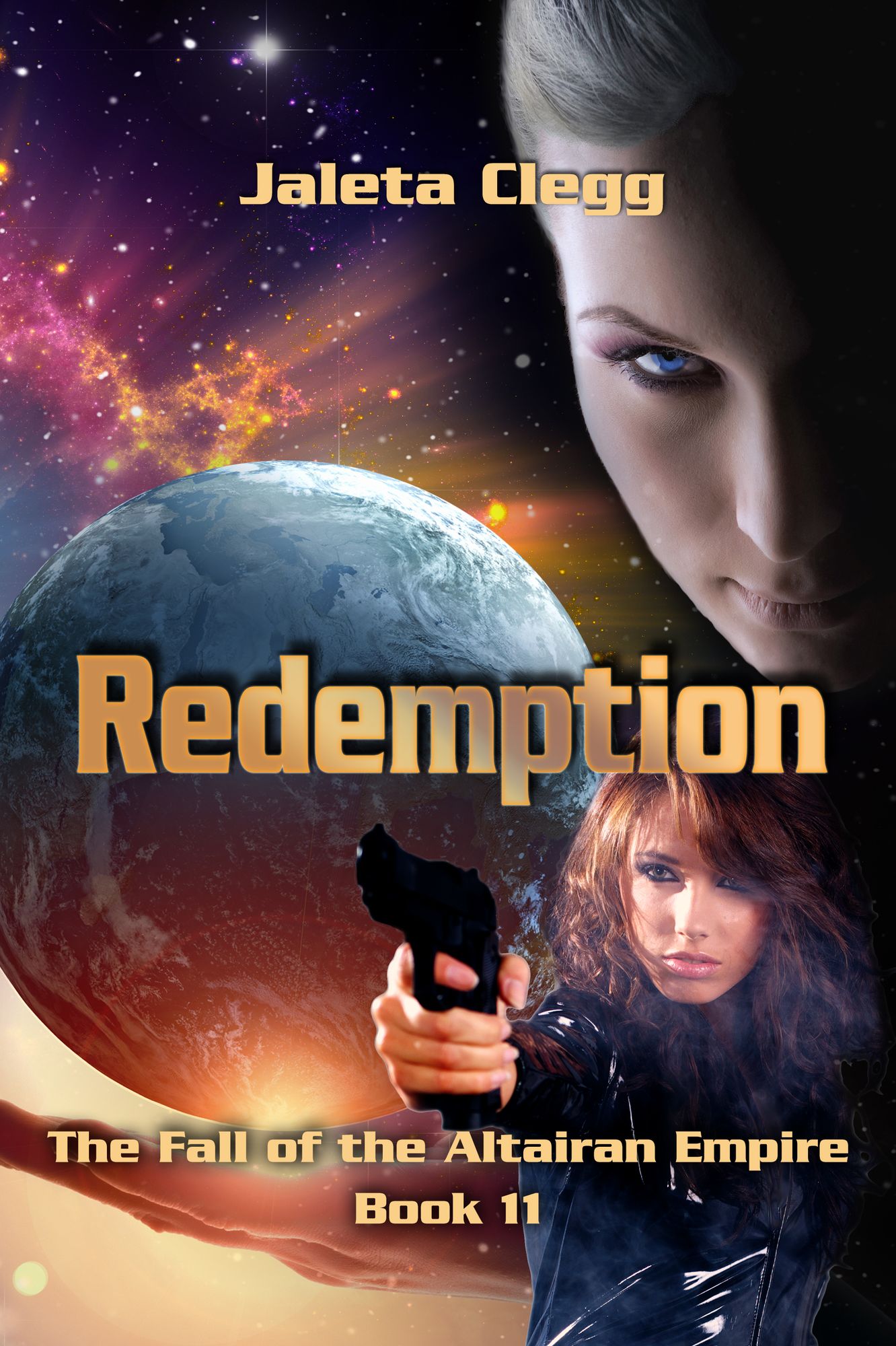 Redemption