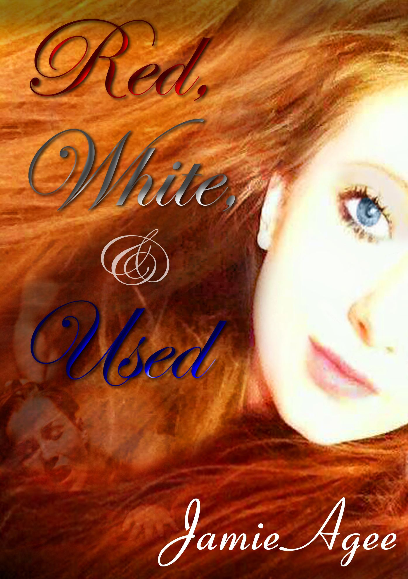 Red, White, & Used