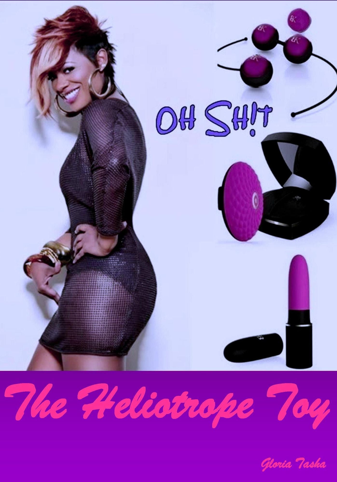 The Heliotrope Toy
