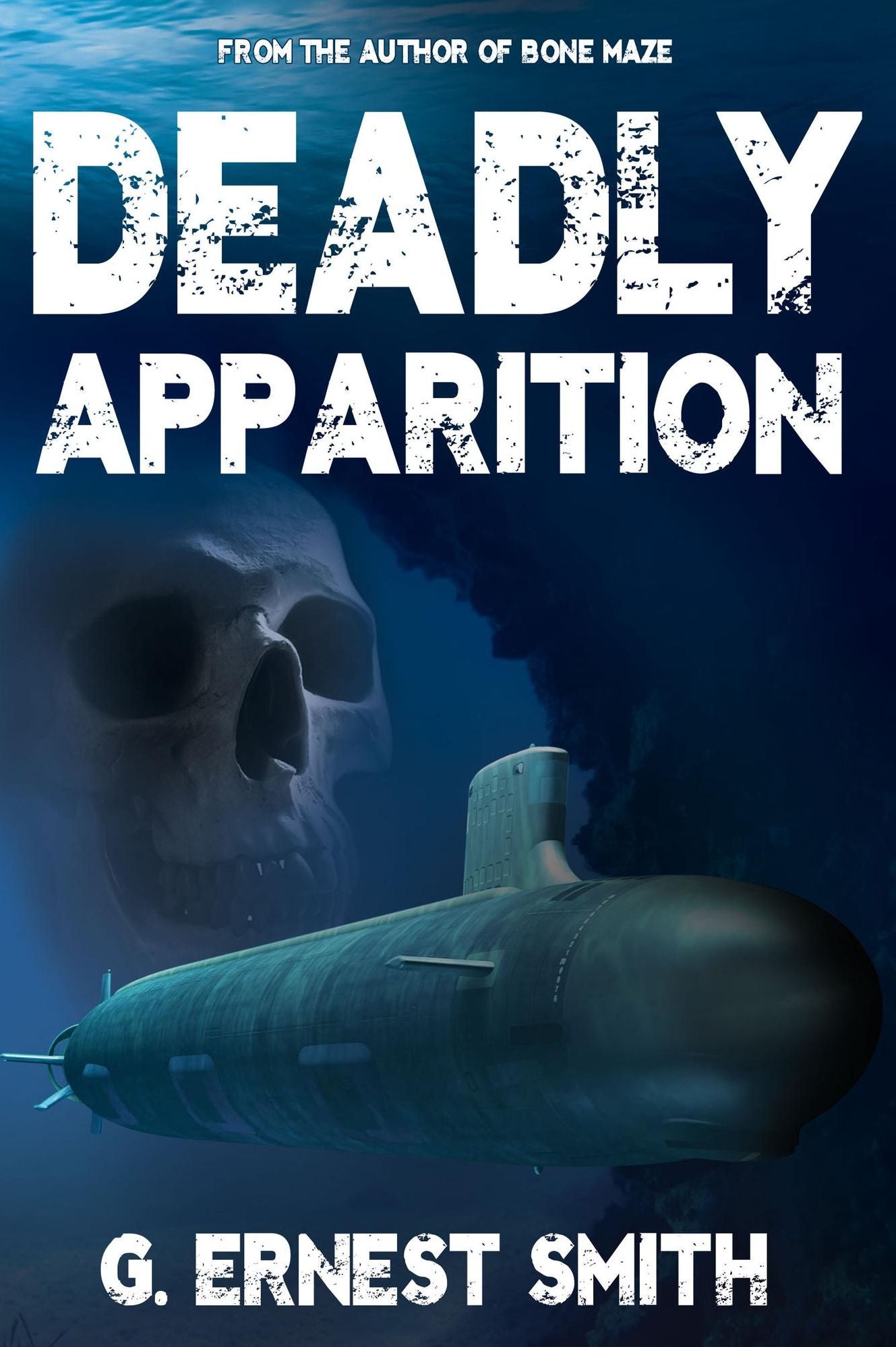 Deadly Apparition