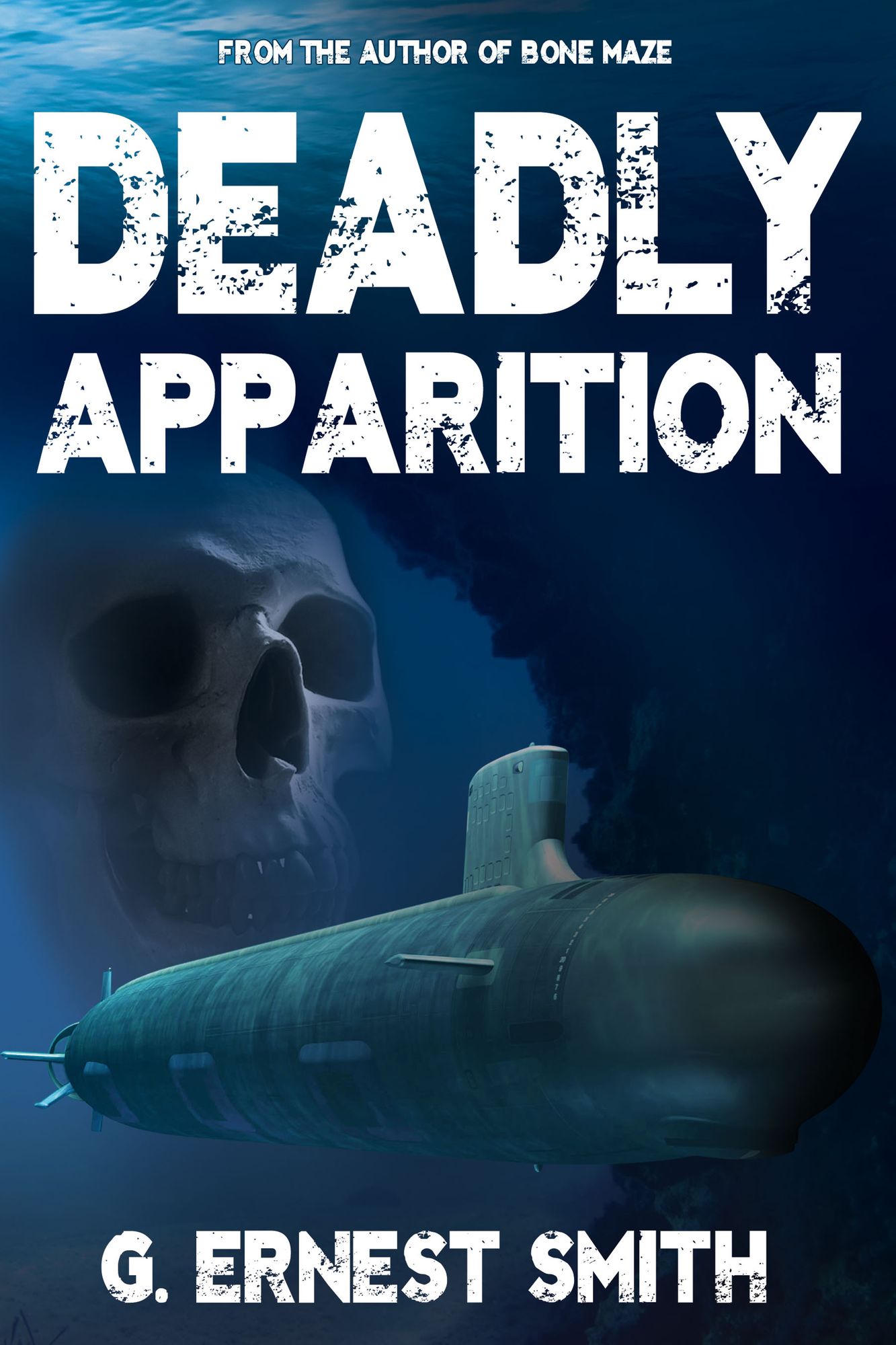 Deadly Apparition