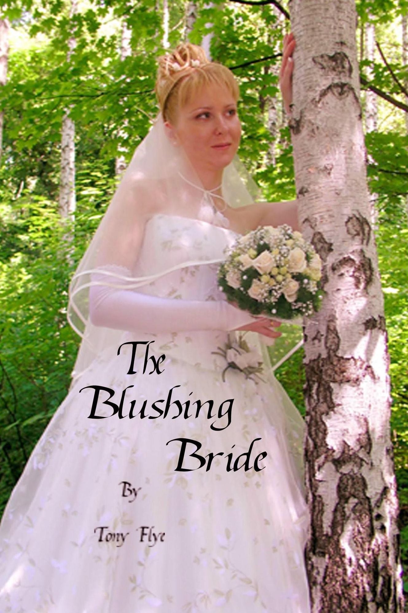 The Blushing Bride