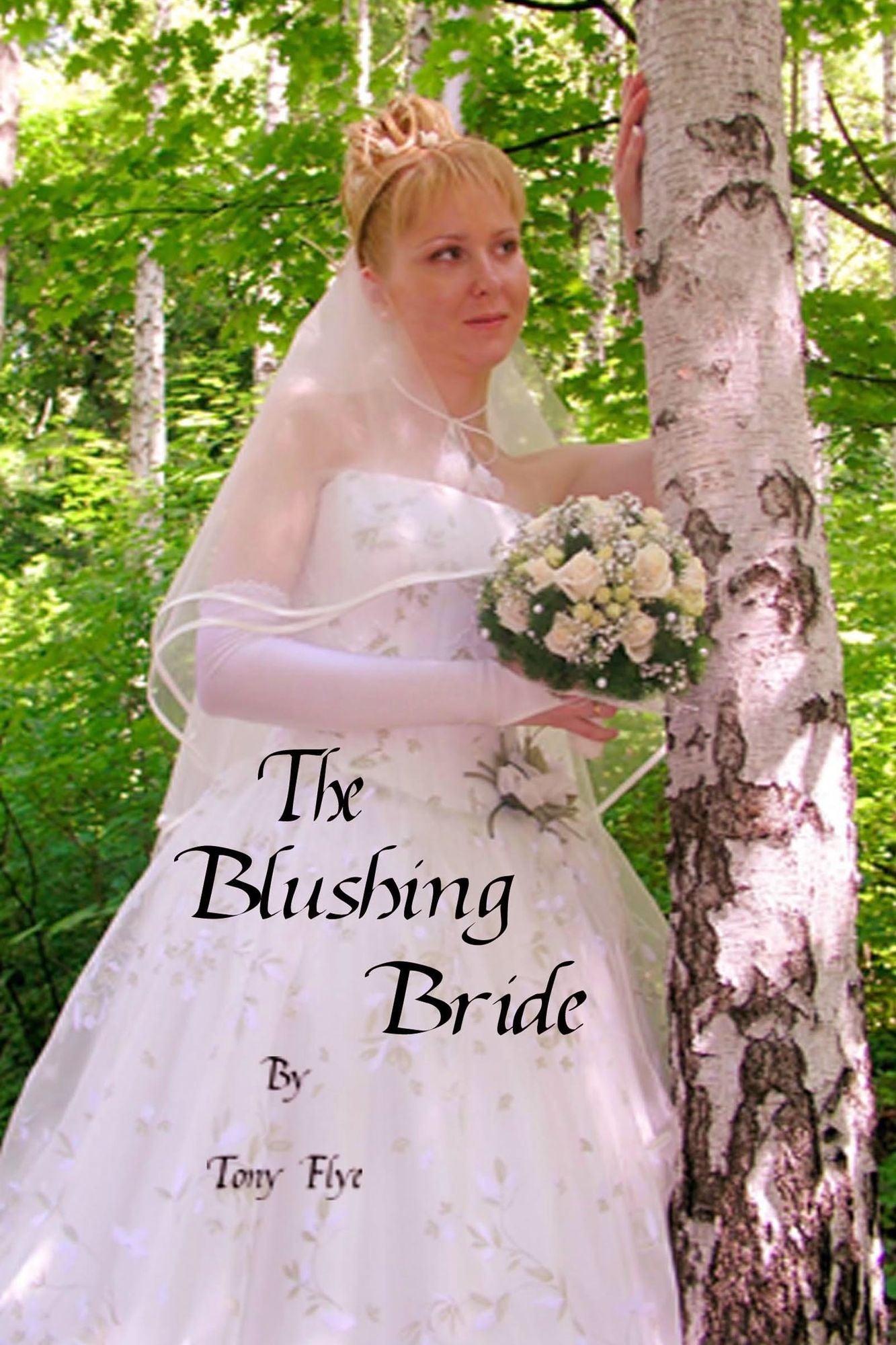 The Blushing Bride